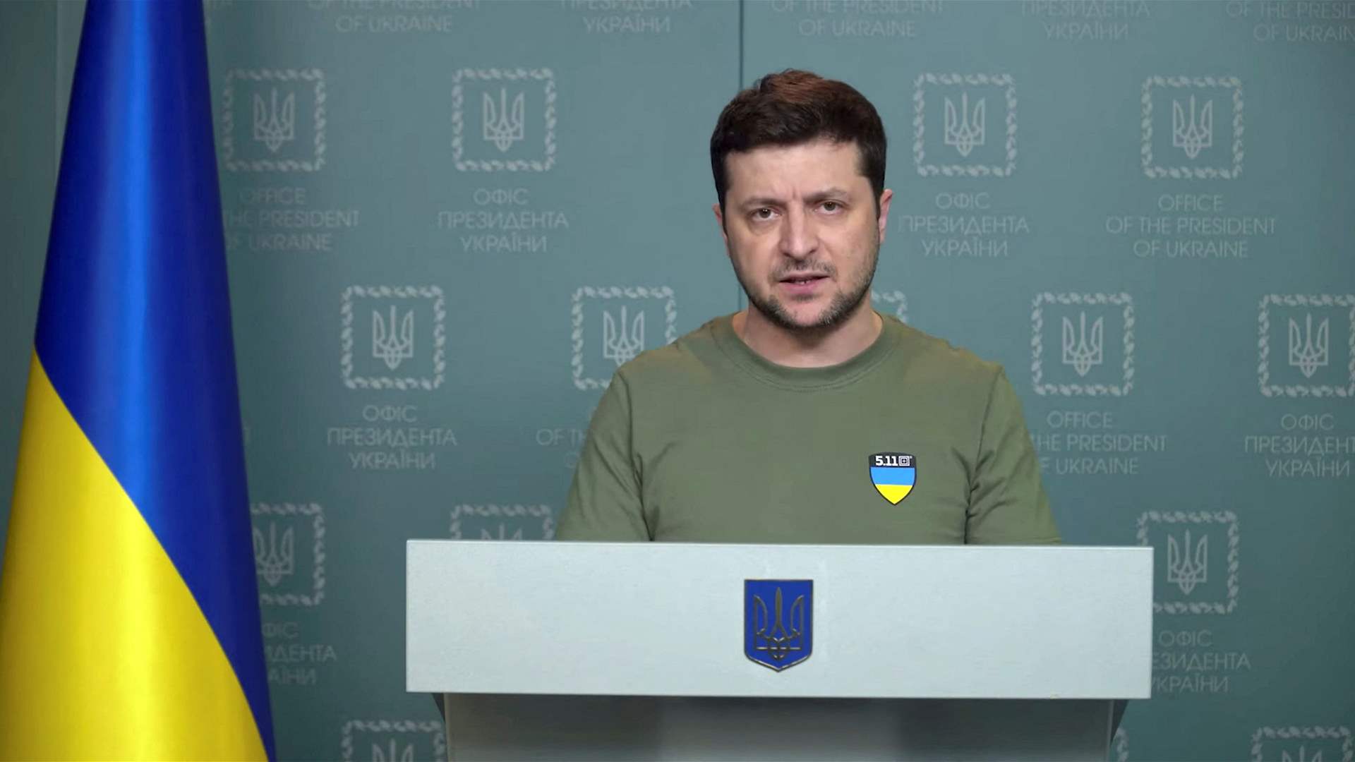 Poland Protests Zelensky&#39;s Statements at the United Nations 