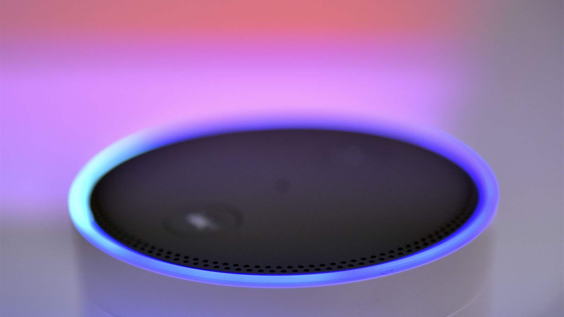 Amazon’s Alexa is getting a more natural-sounding voice