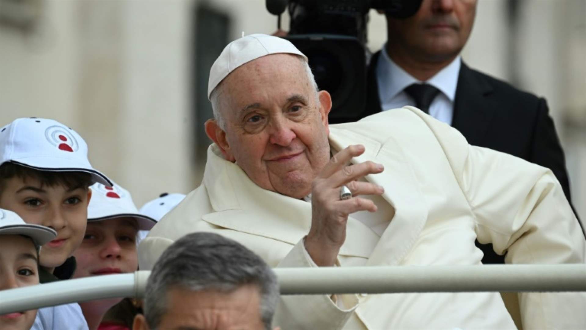 Pope Francis is set to arrive in Marseille to defend migrants in Europe