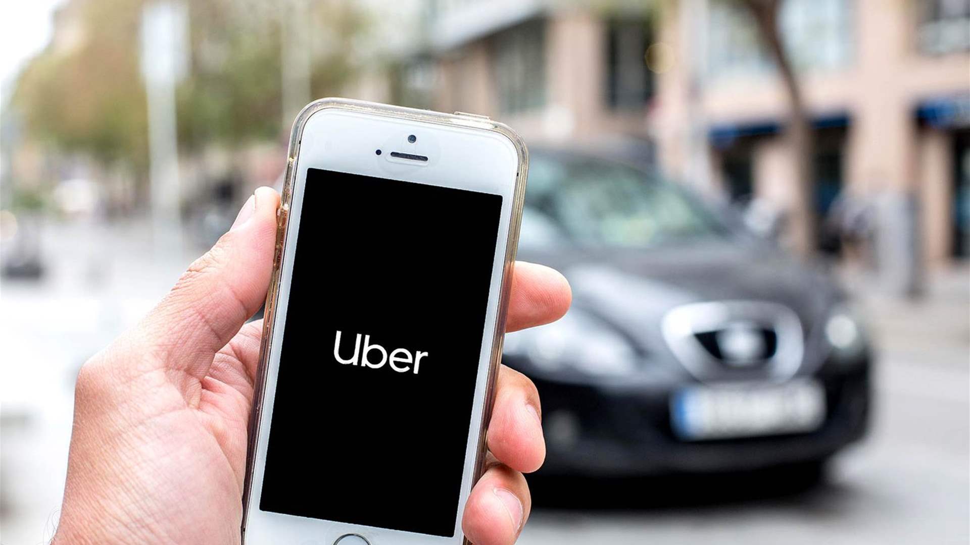 Uber is getting tighter with taxi companies