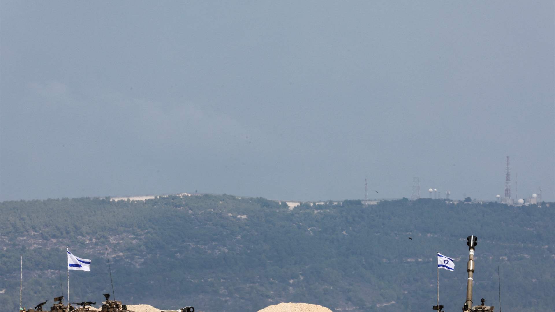 Rockets Launched from Dhayra towards Israel as northern border residents urged to seek shelter