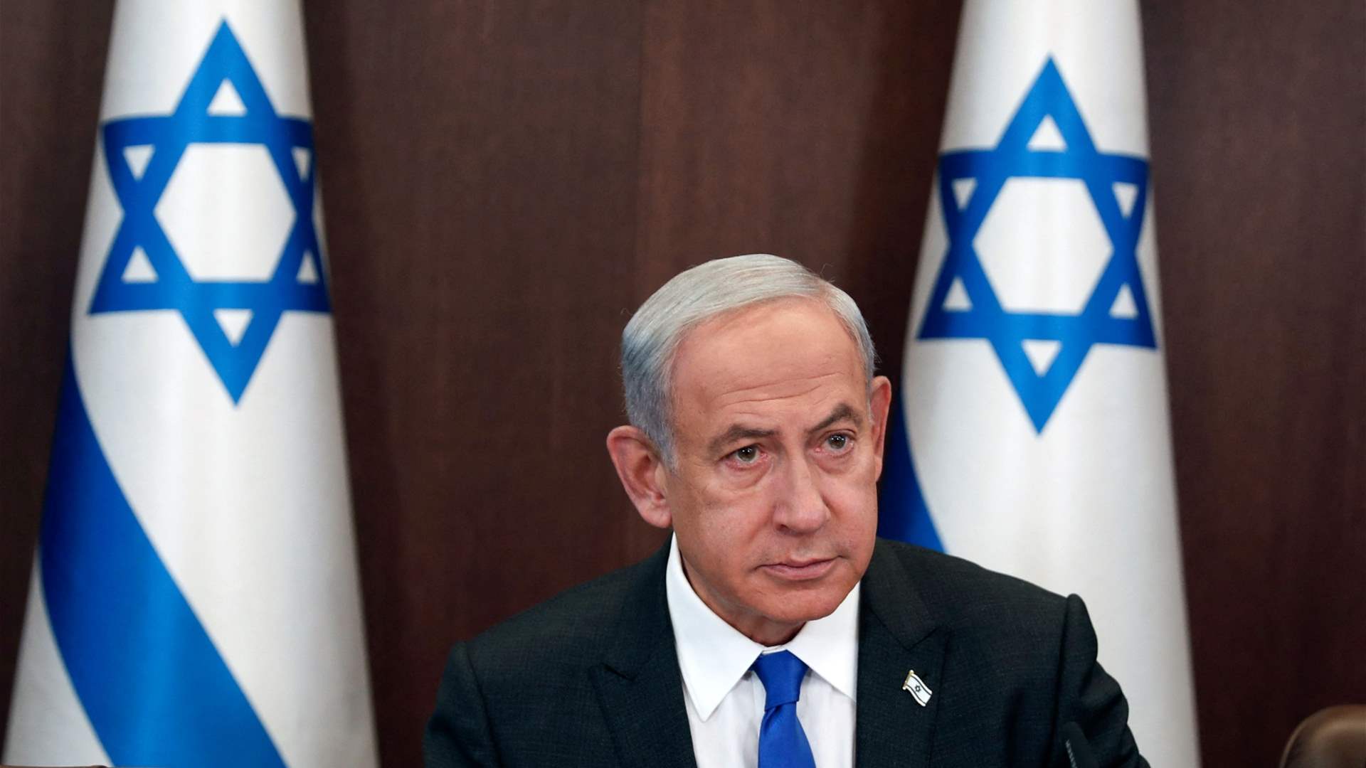 Netanyahu&#39;s strategy and intentions: Undermining the two-state solution with Hamas