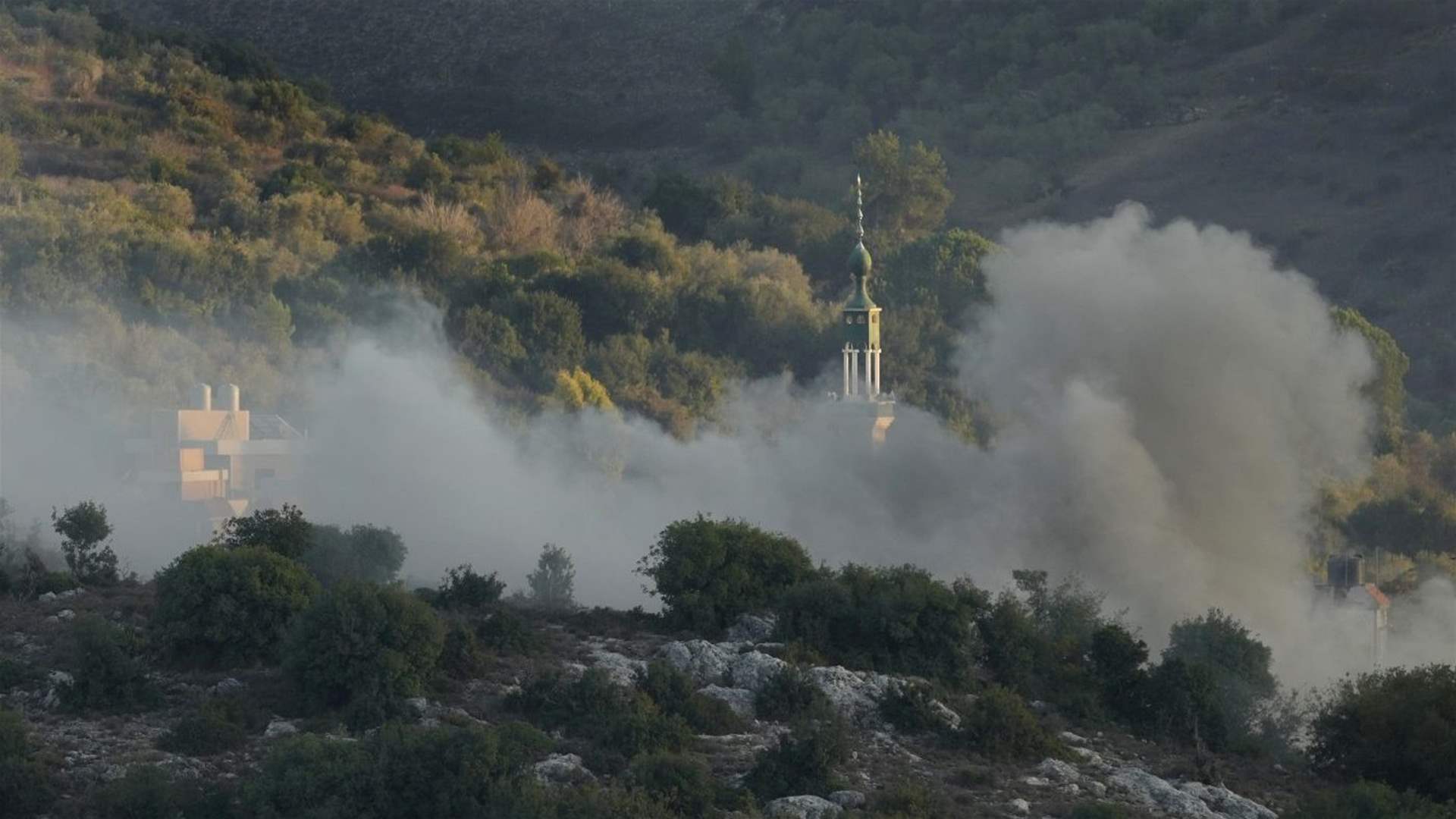 Israeli preparations and responses: Hezbollah&#39;s border operations impact amid escalations