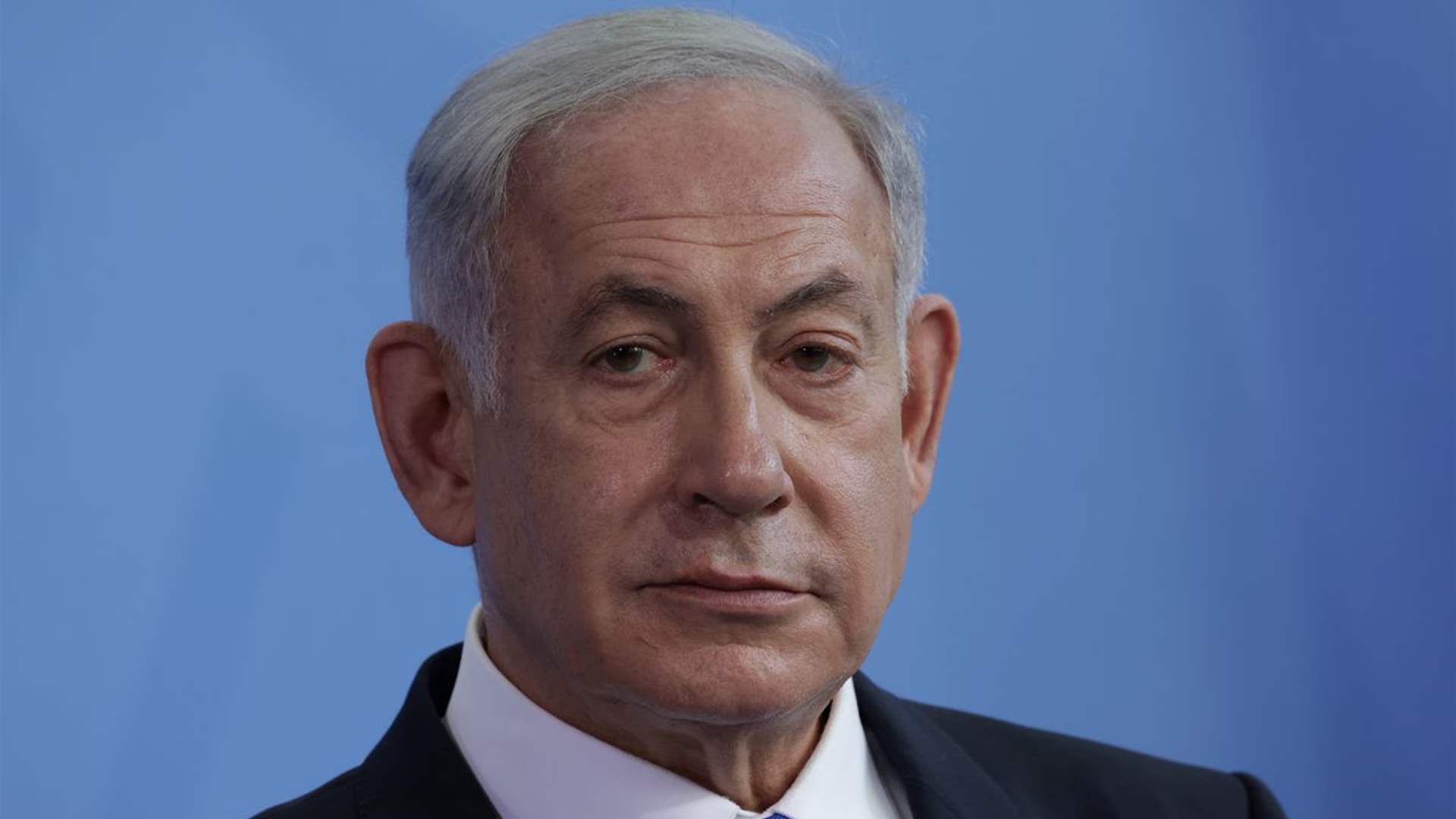 Netanyahu: Israel rejects &#39;humanitarian ceasefire&#39; with Gaza without hostage release 