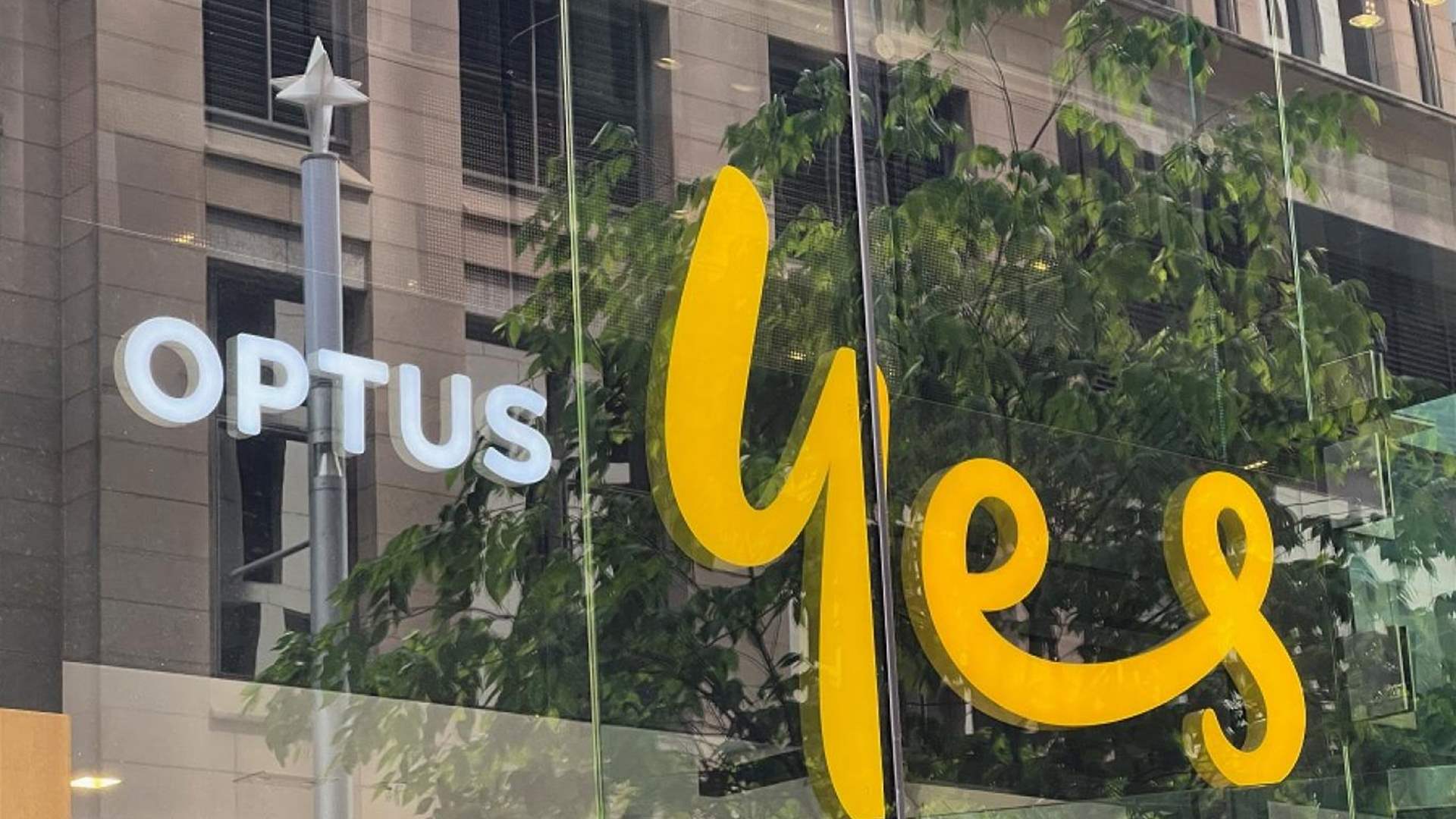 Australia&#39;s Optus hit by nationwide outage