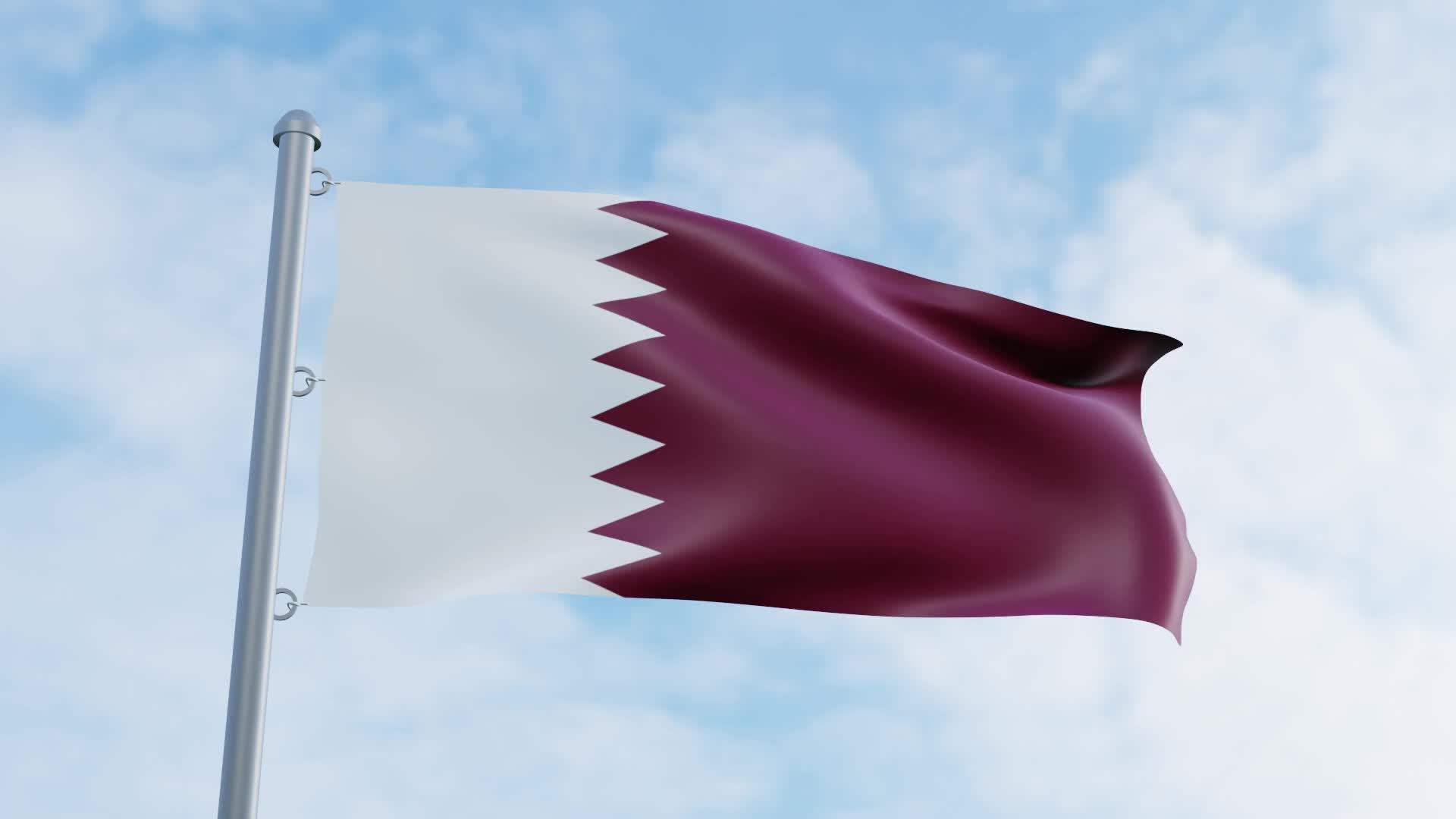 Qatar mediates release of hostages in exchange for a temporary ceasefire in Gaza