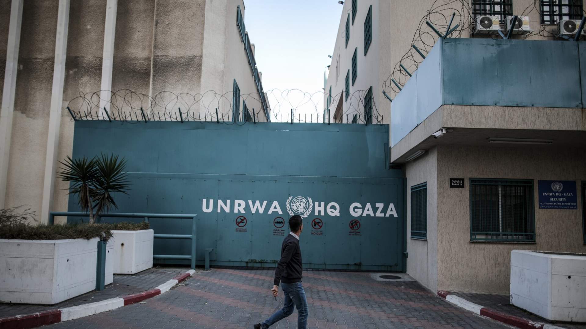 UNRWA: Seven Employees Killed Within 24 Hours - Lebanon News