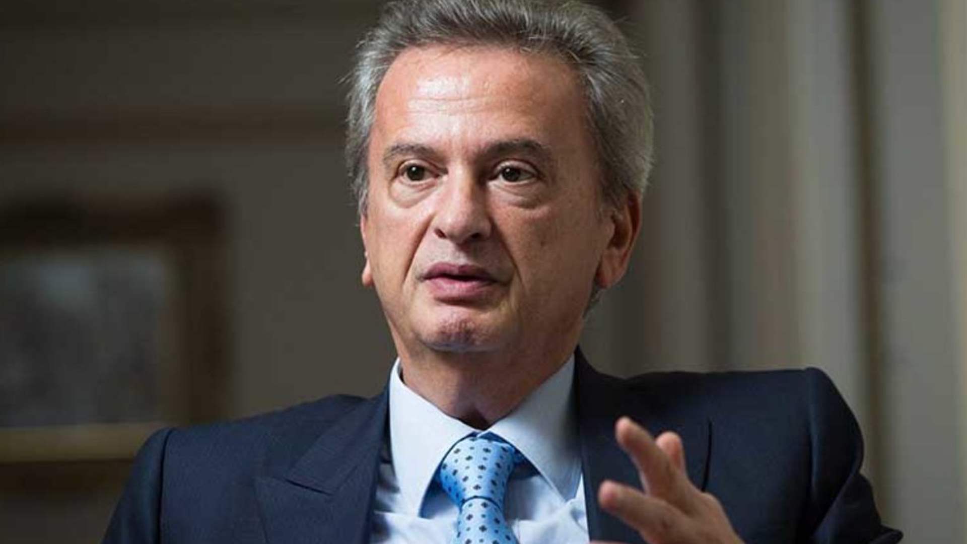 Legal interference: French investigation reveals alleged plan to shield Riad Salameh