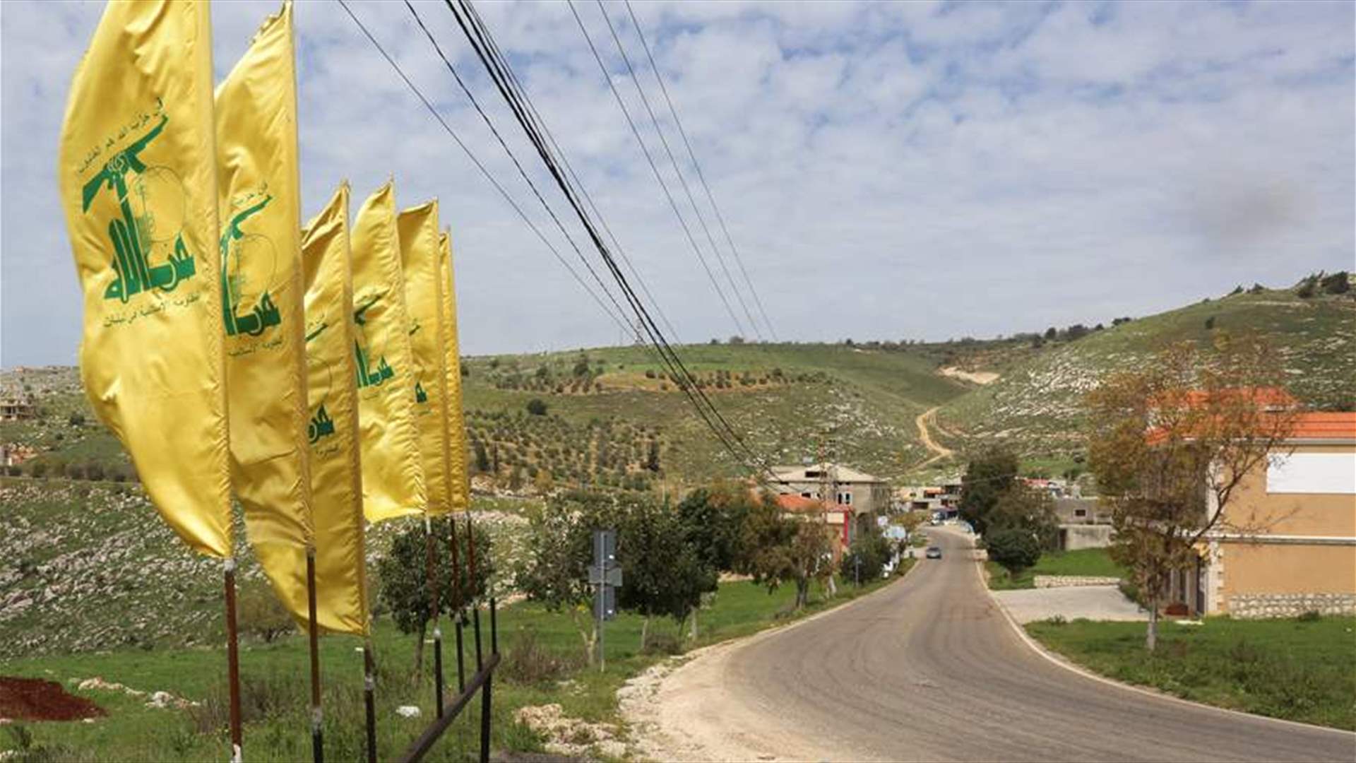 Israeli forces targeted: Hezbollah declares series of operations in multiple key locations