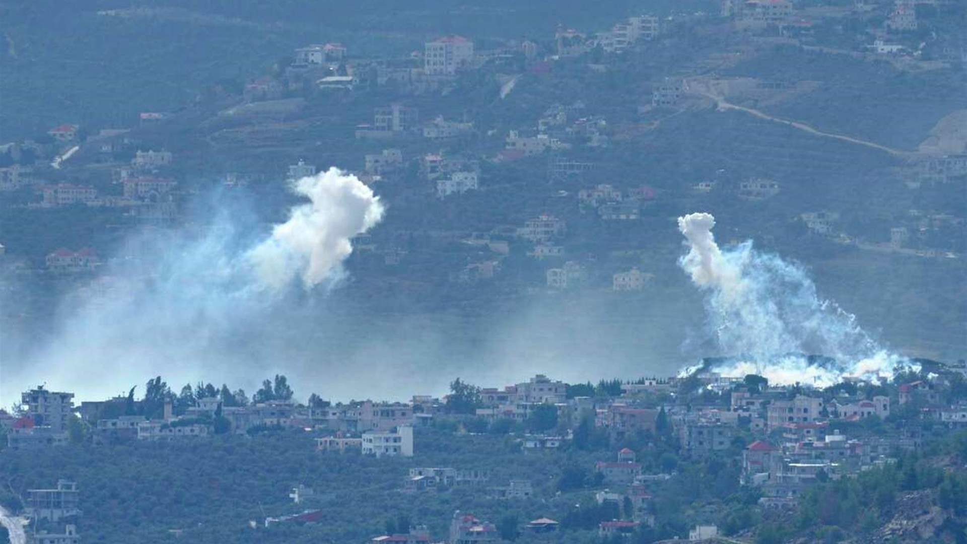Israeli army spokesperson: We will strongly respond to rocket launches from Southern Lebanon, and anything could happen at any moment