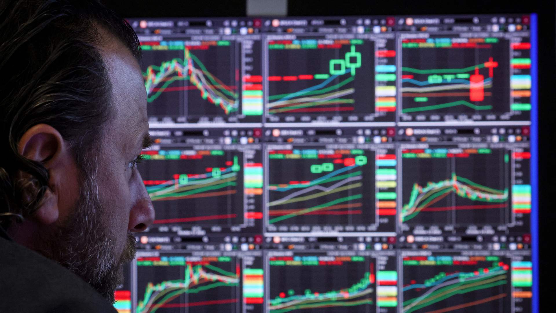 Profiting from conflict: Examining stock market activity before Hamas&#39; plan on Israel