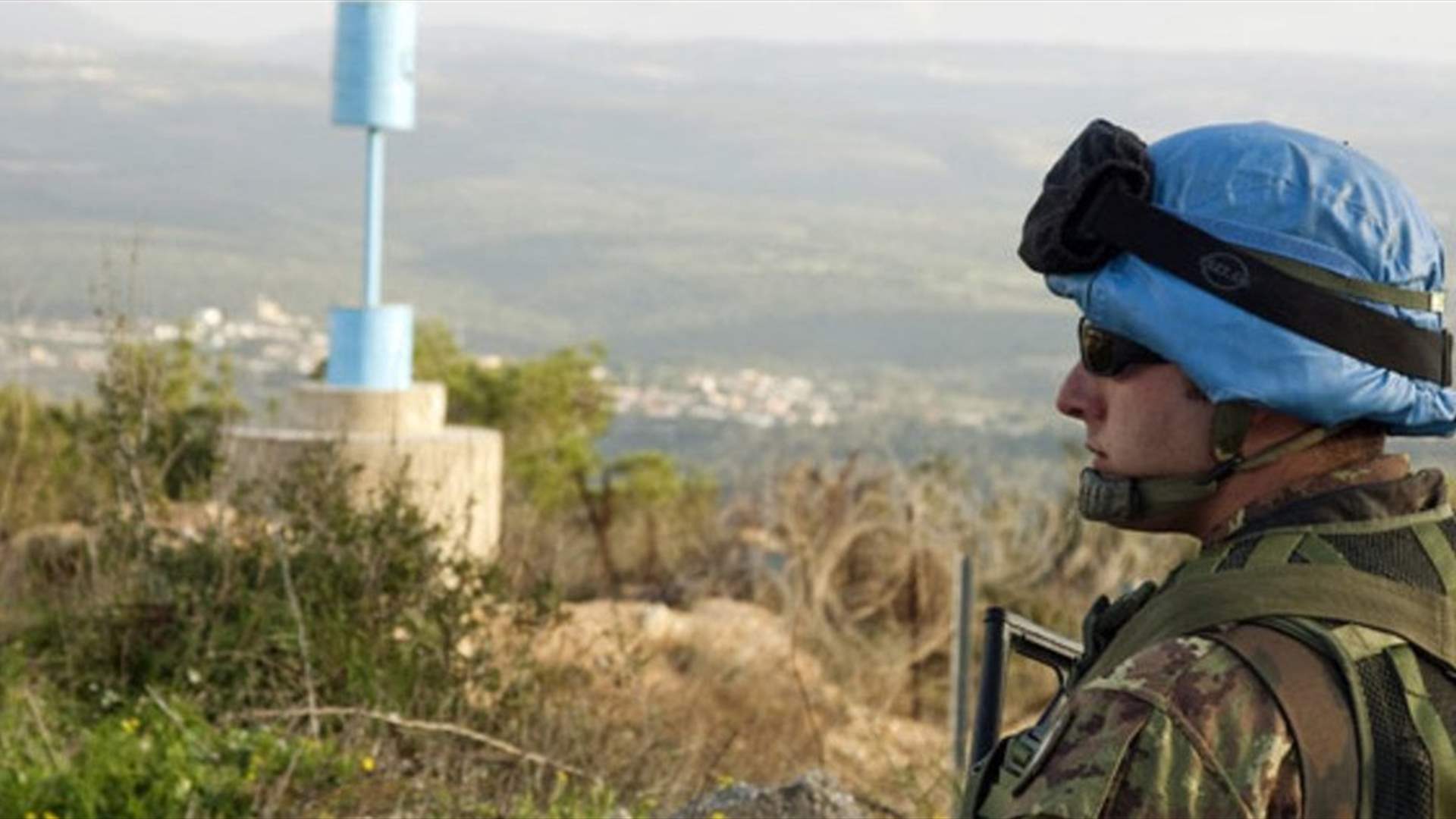UNIFIL: Violence along the Blue Line could lead to severe consequences