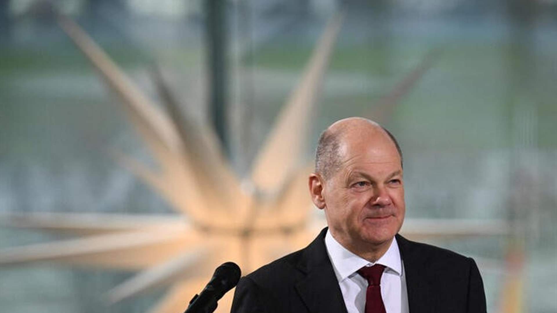 German government to keep debt brake in 2024 budget