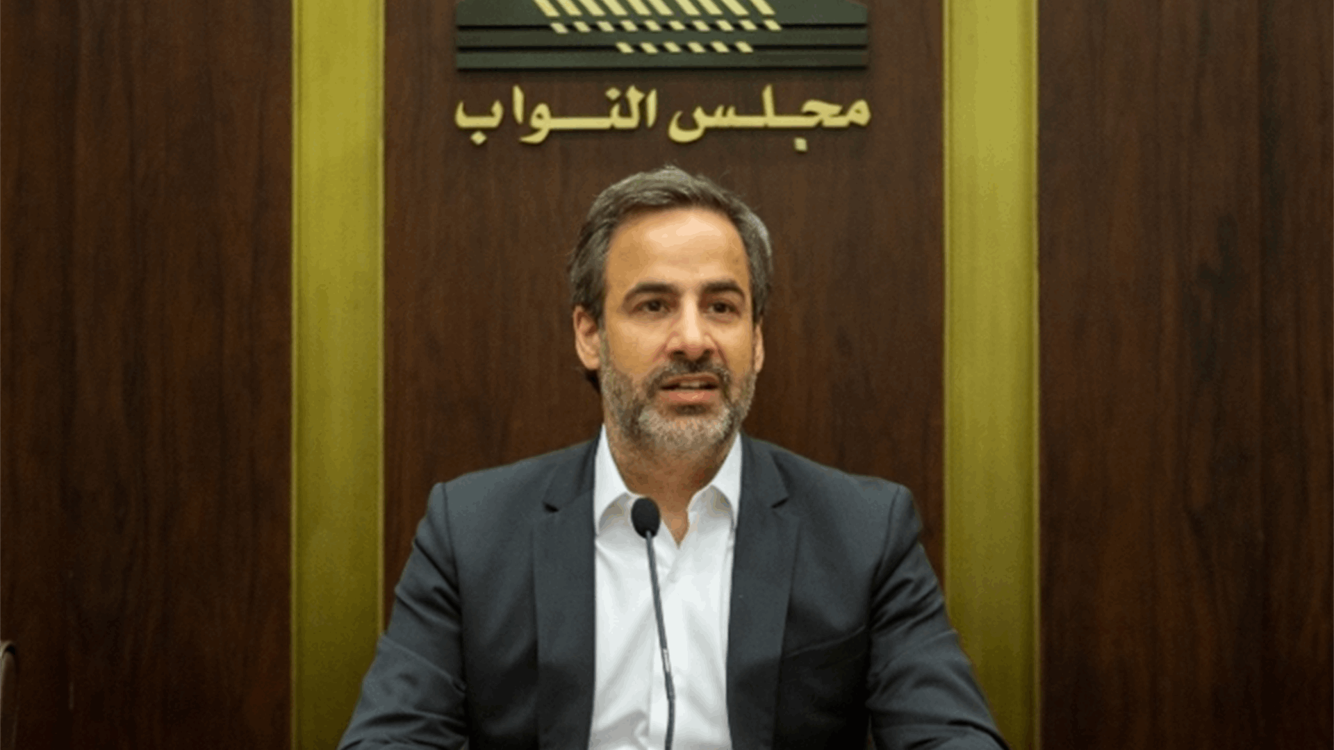 MP Michel Moawad: The battle over extending the army commander’s term is not a presidential battle