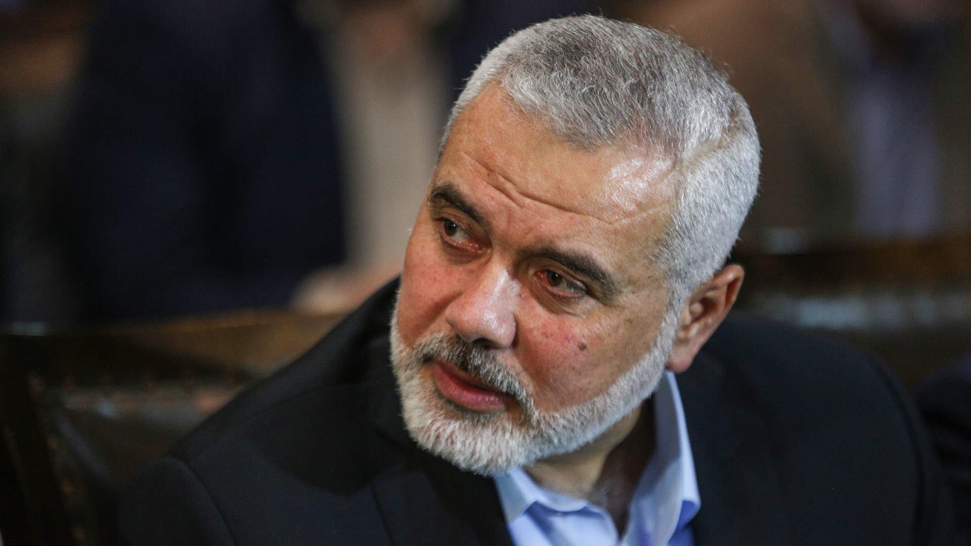 Haniyeh: Any arrangement in Gaza without Hamas is an ‘illusion’