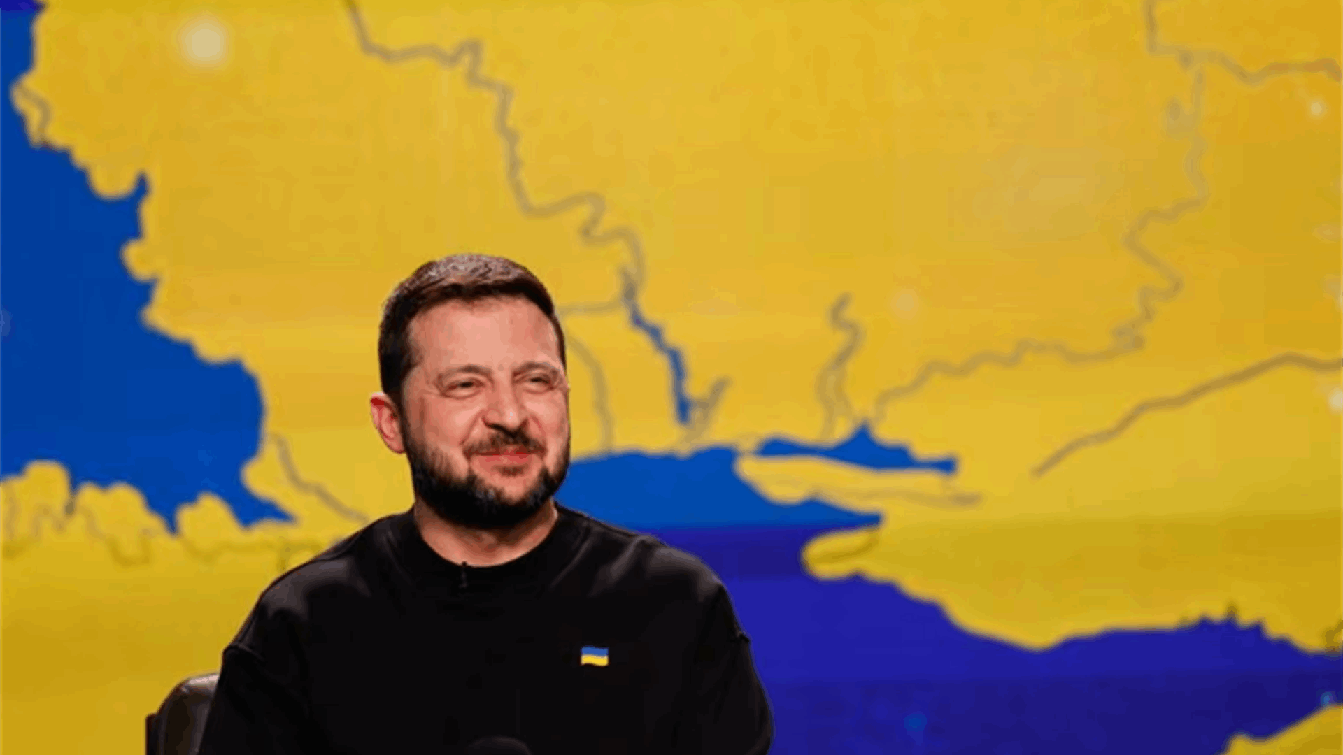 Zelensky confident US won&#39;t &#39;betray&#39; Ukraine over financial support