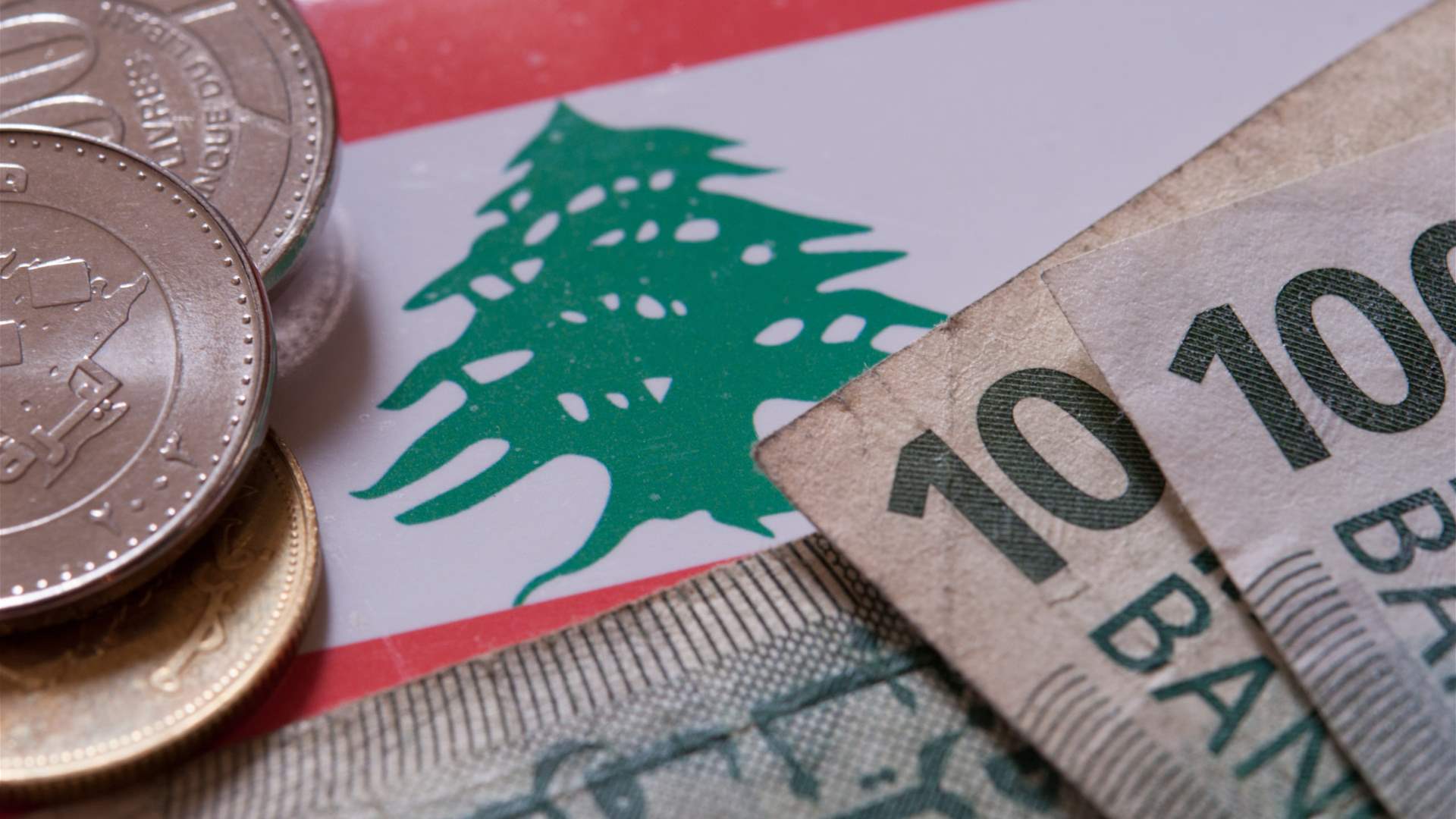 World Bank: Gaza war pulls Lebanon&#39;s economy back into recession