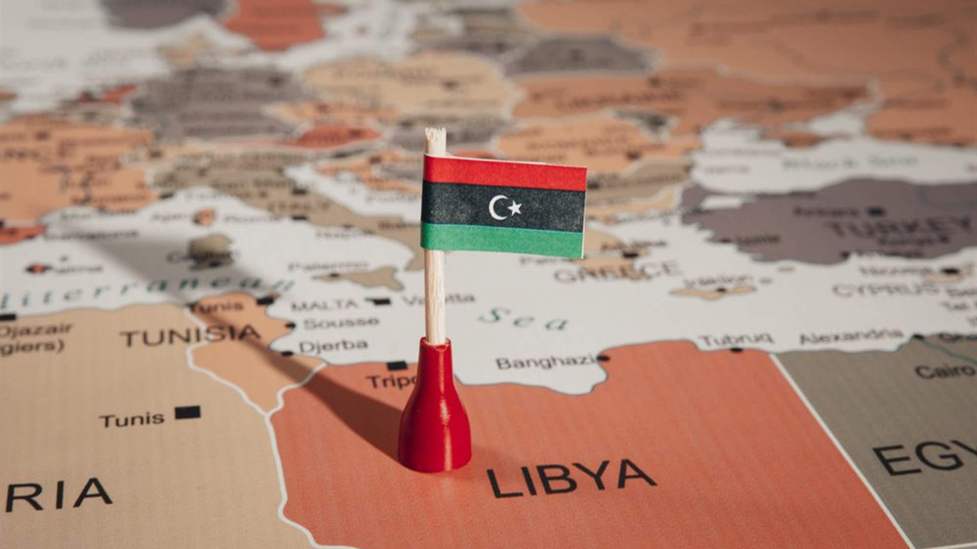 Charting new course after conflict: Libya&#39;s projects for &#39;renewal&#39;