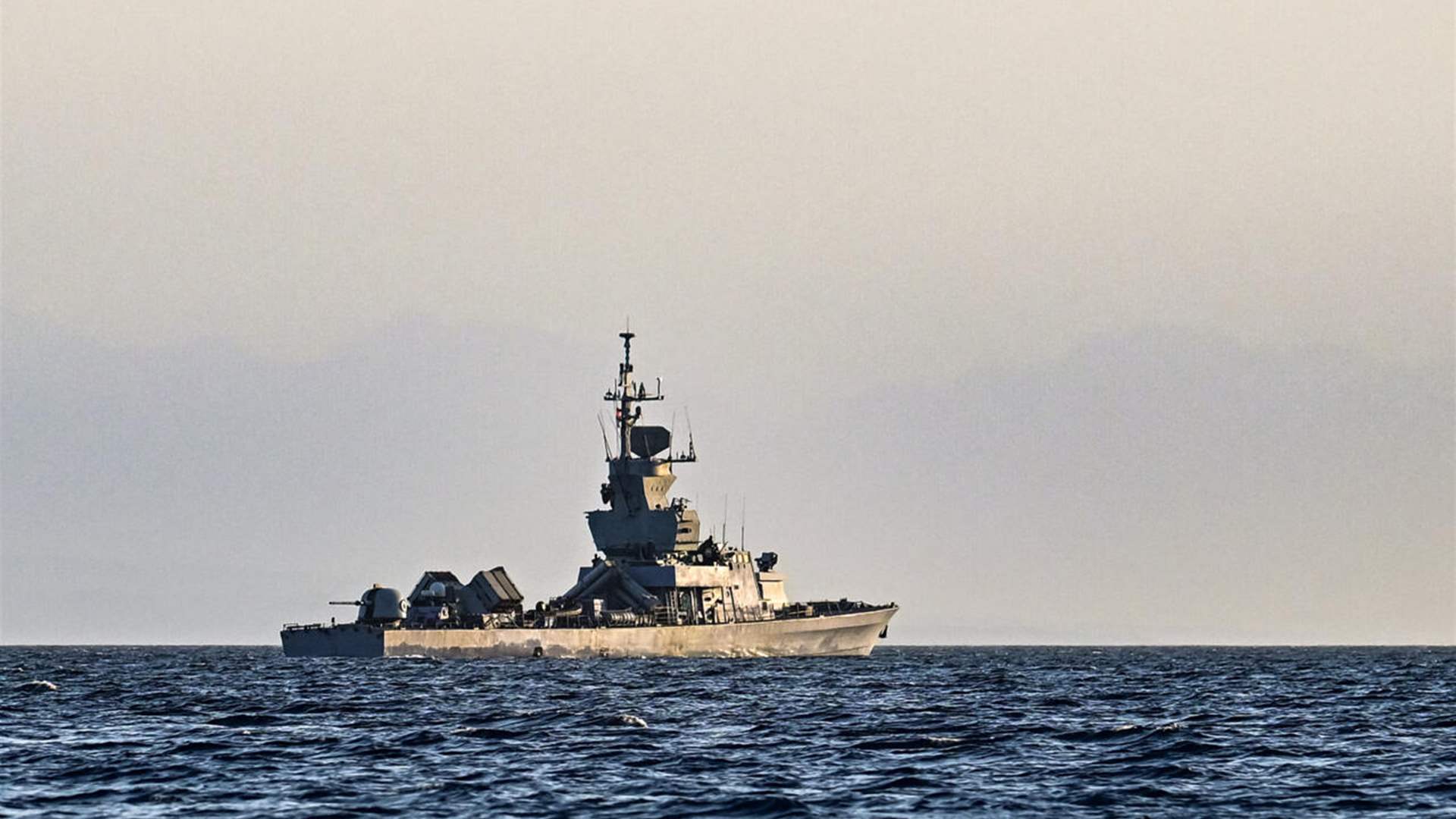 US army reports the death of Houthi boats&#39; crews after attacking ship in the Red Sea 