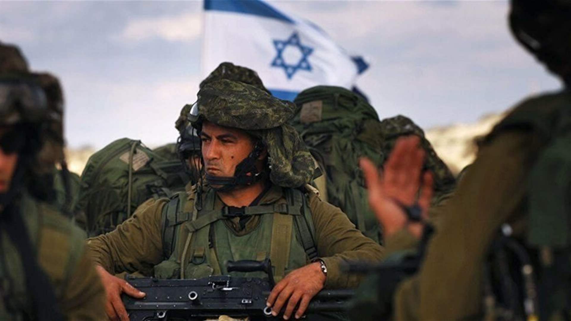 الجيش الإسرائيلي: الحرب في غزة ستستمر &quot;طيلة&quot; العام 2024