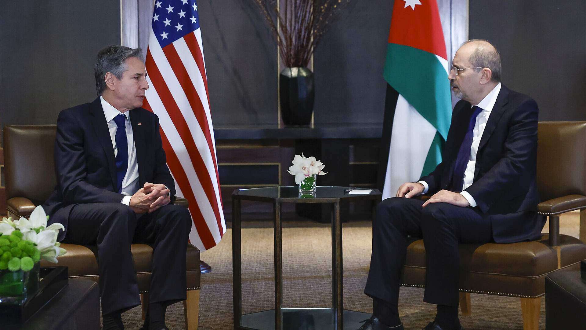 From Gaza to Lebanon: Blinken&#39;s efforts to maintain regional stability during Middle East tour
