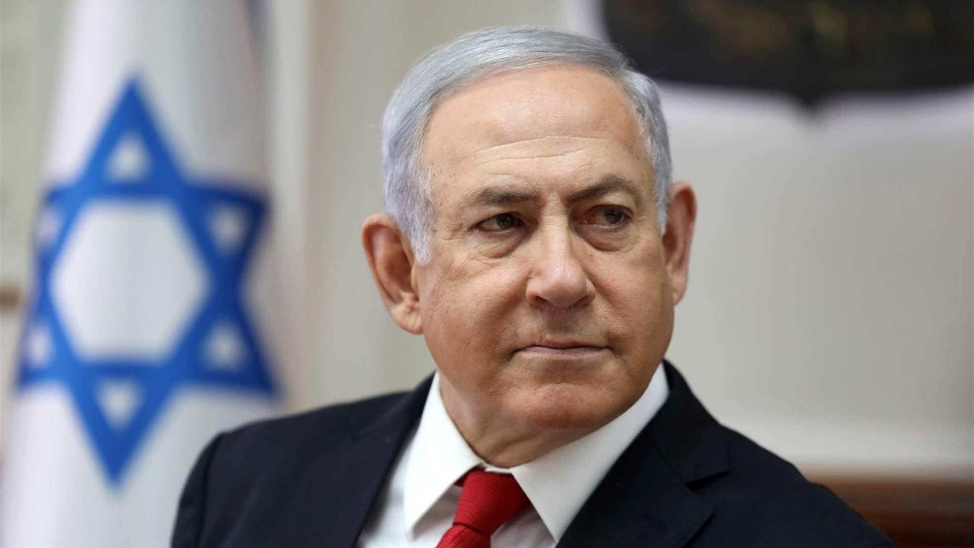 Israel&#39;s Netanyahu says hypocrisy and lies on display at World Court