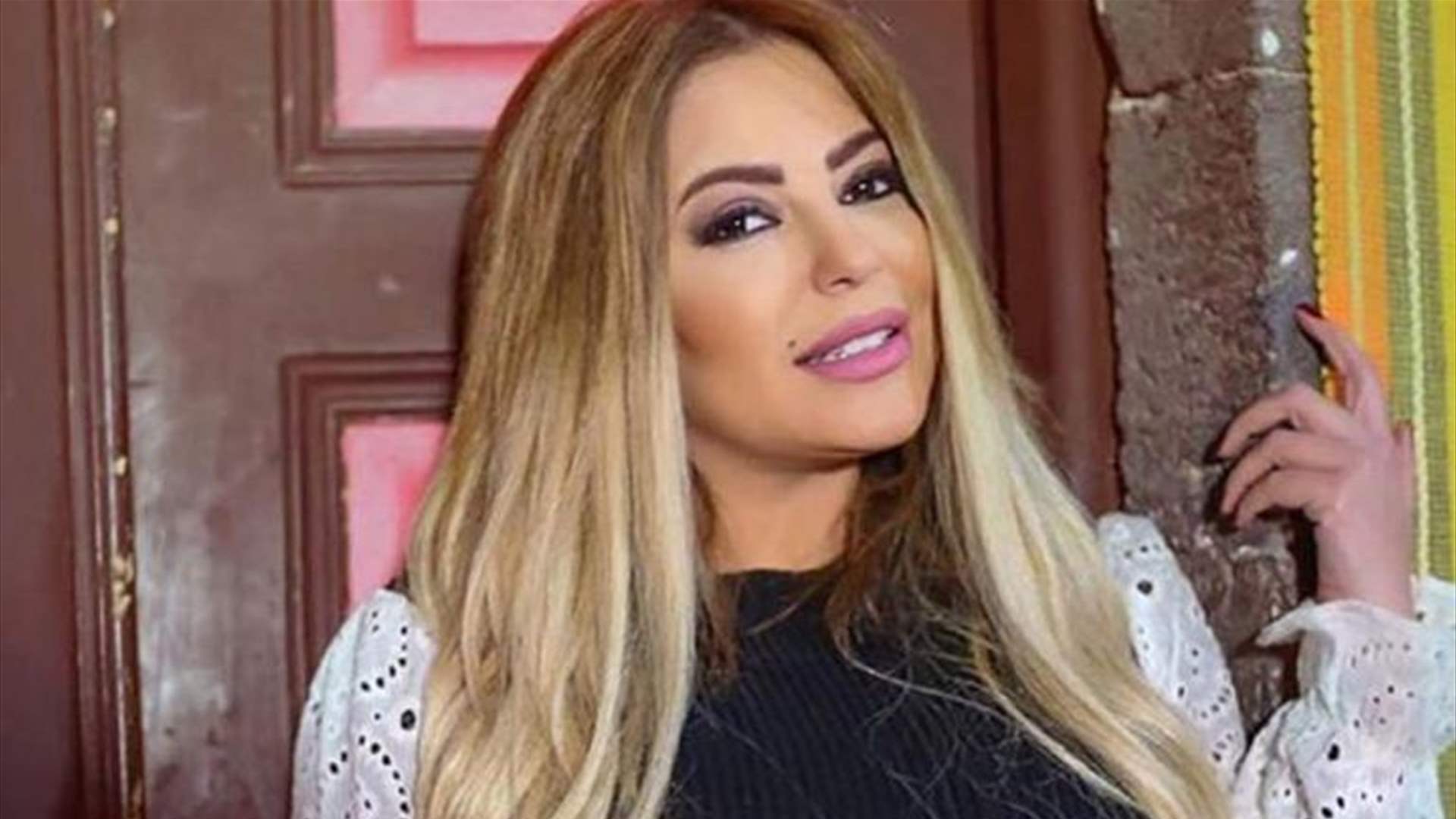 نجمة &quot;باب الحارة&quot; اختبرت الموت مرتين... ليليان الأطرش: &quot;فجأة بطّل في ضو&quot;