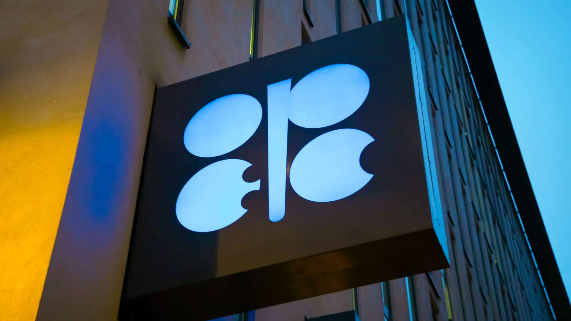 OPEC anticipates &#39;strong&#39; growth in oil demand in 2025