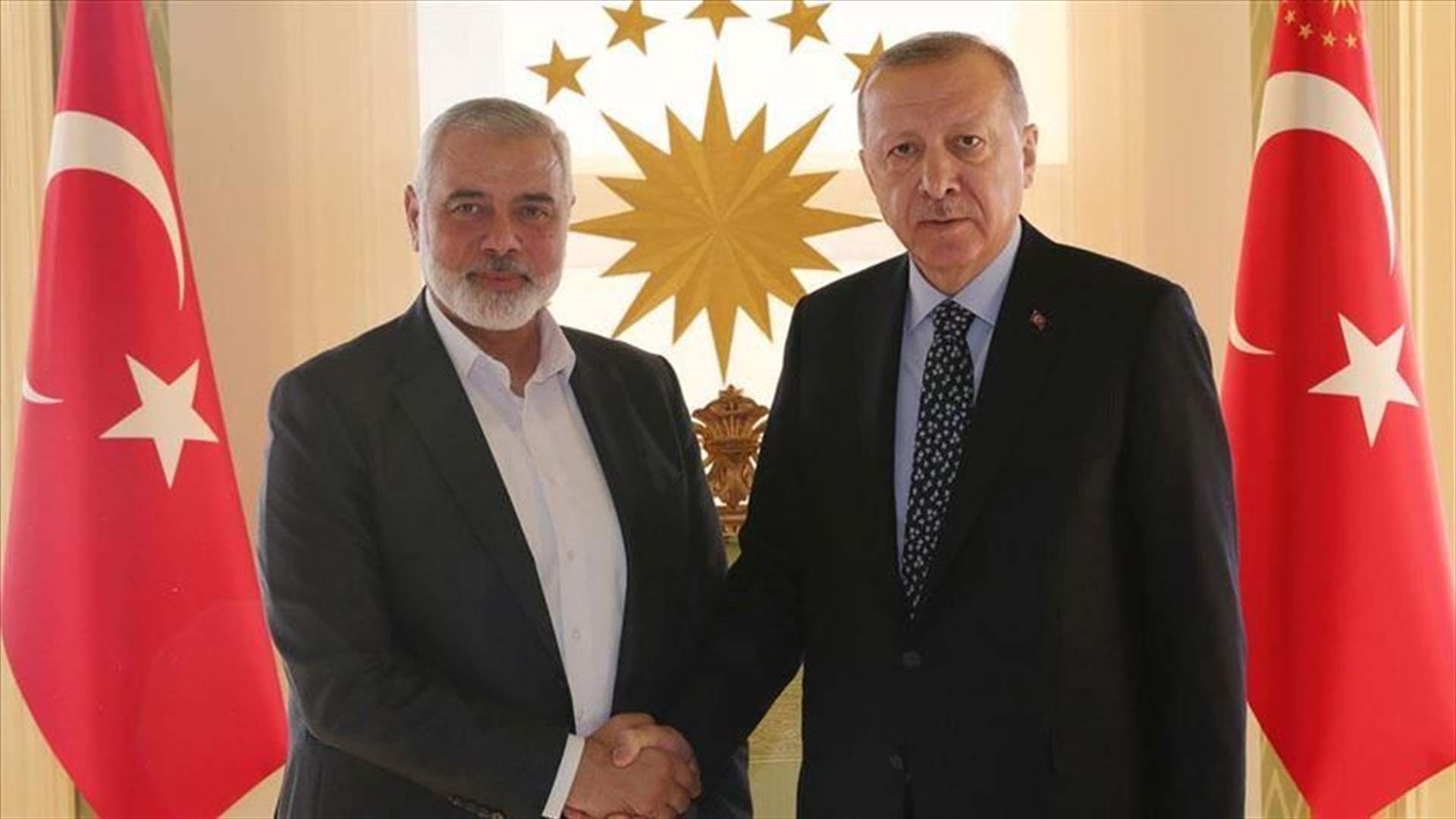 Secret diplomacy: Hamas and Turkey discuss hostage release and ceasefire