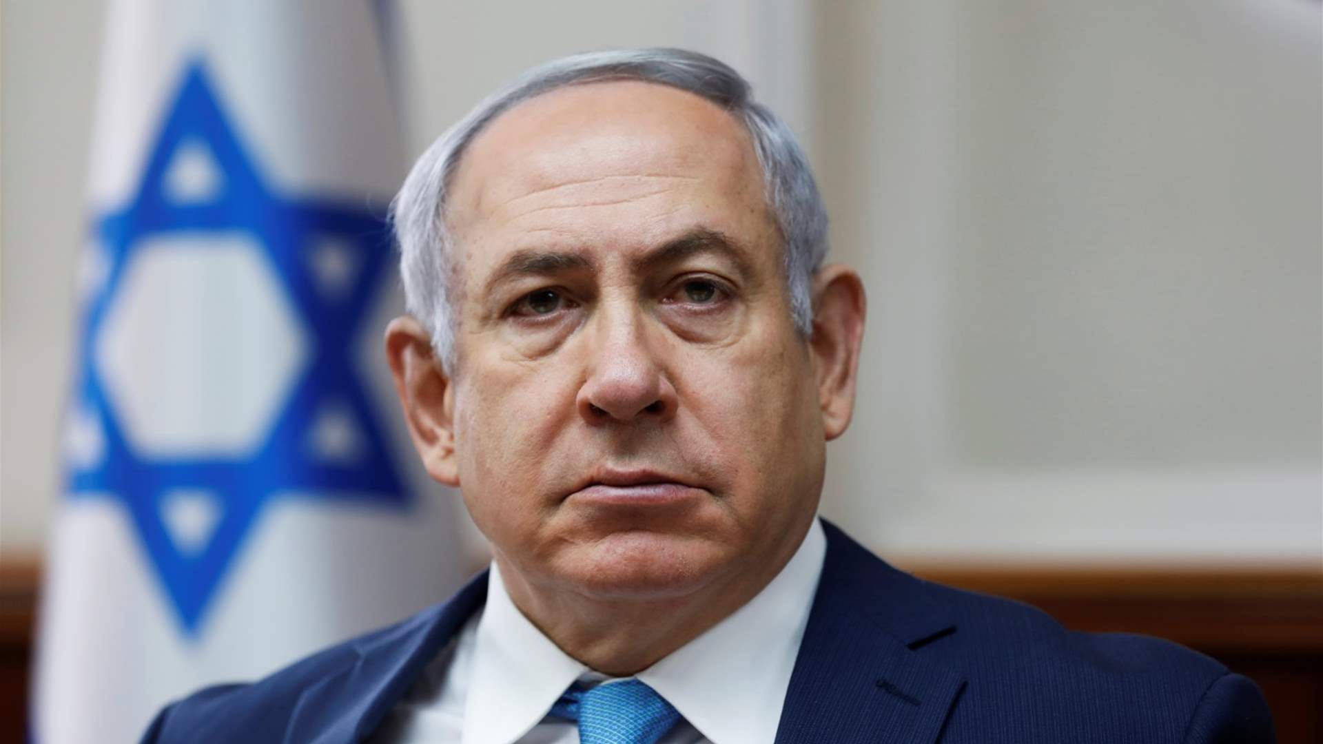 Al Jazeera, citing Israeli Broadcasting Corporation: Netanyahu rejects ultimately Hamas&#39; conditions for a prisoner exchange deal
