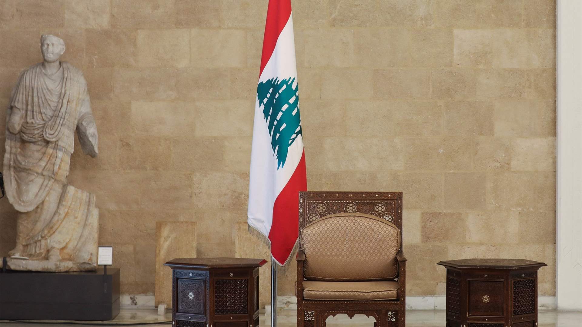 Strategic Diplomacy: Calls for Swift Presidential Resolution in Lebanon