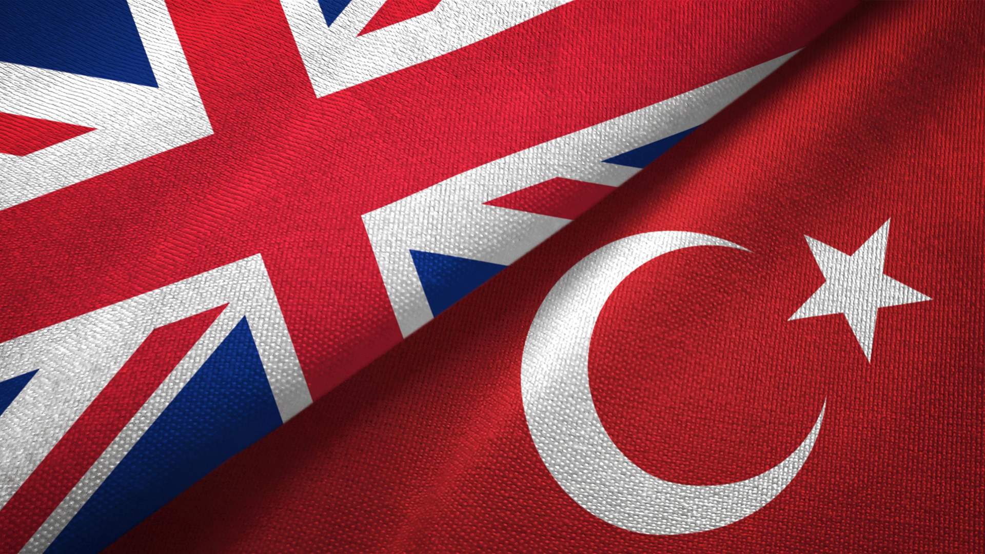Turkey informs UK of the necessity for immediate and complete ceasefire in Gaza