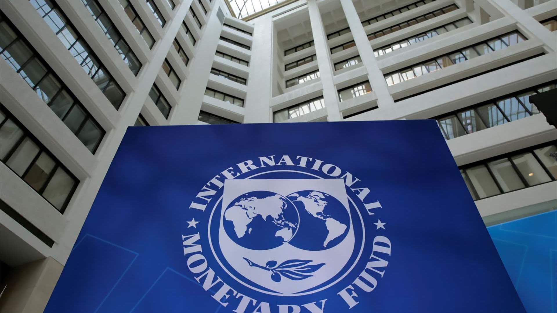 IMF Raises Global Growth Forecast for 2024