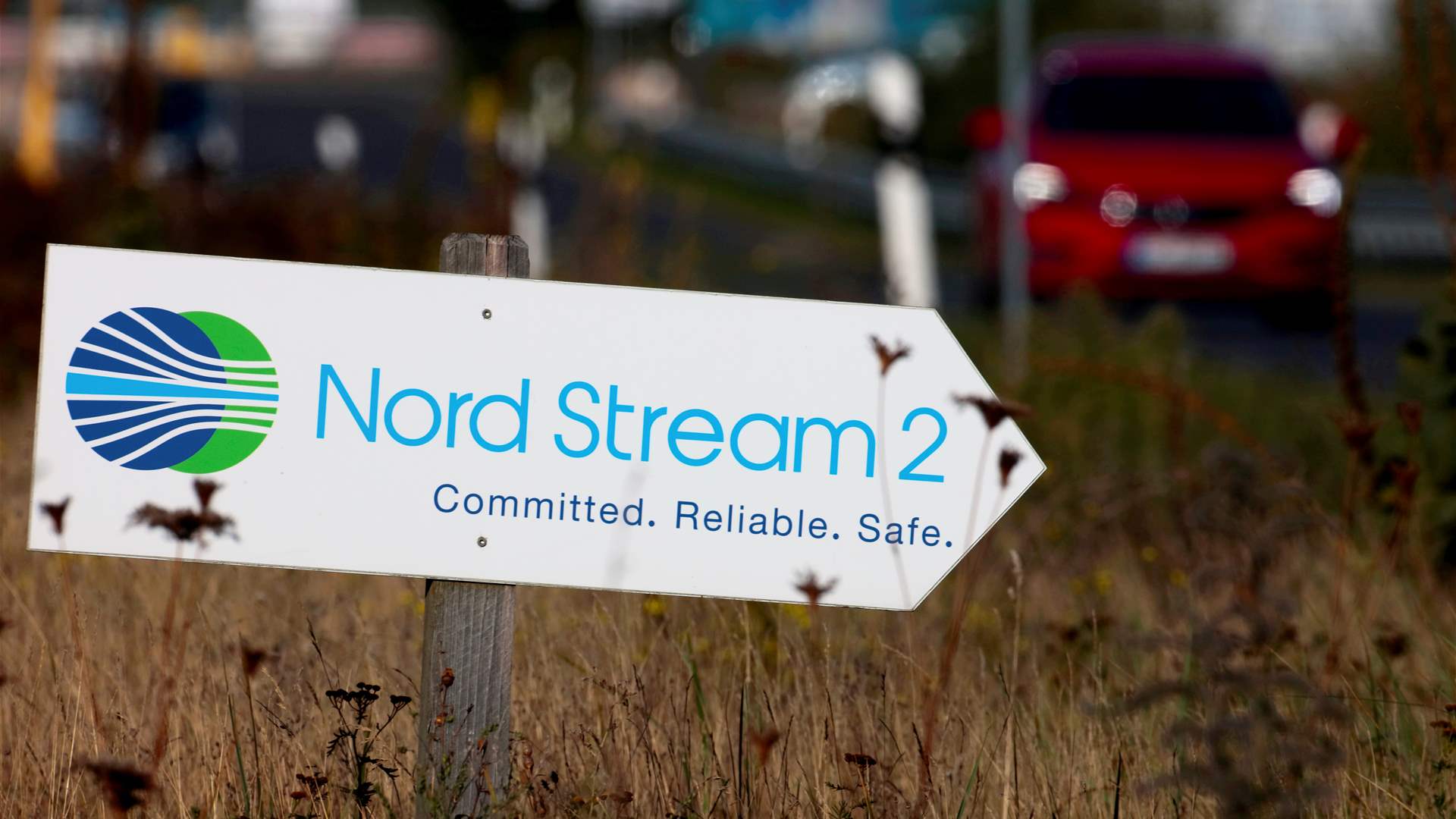 Kremlin: Focus of Nord Stream investigation is now on Germany after Sweden drops out