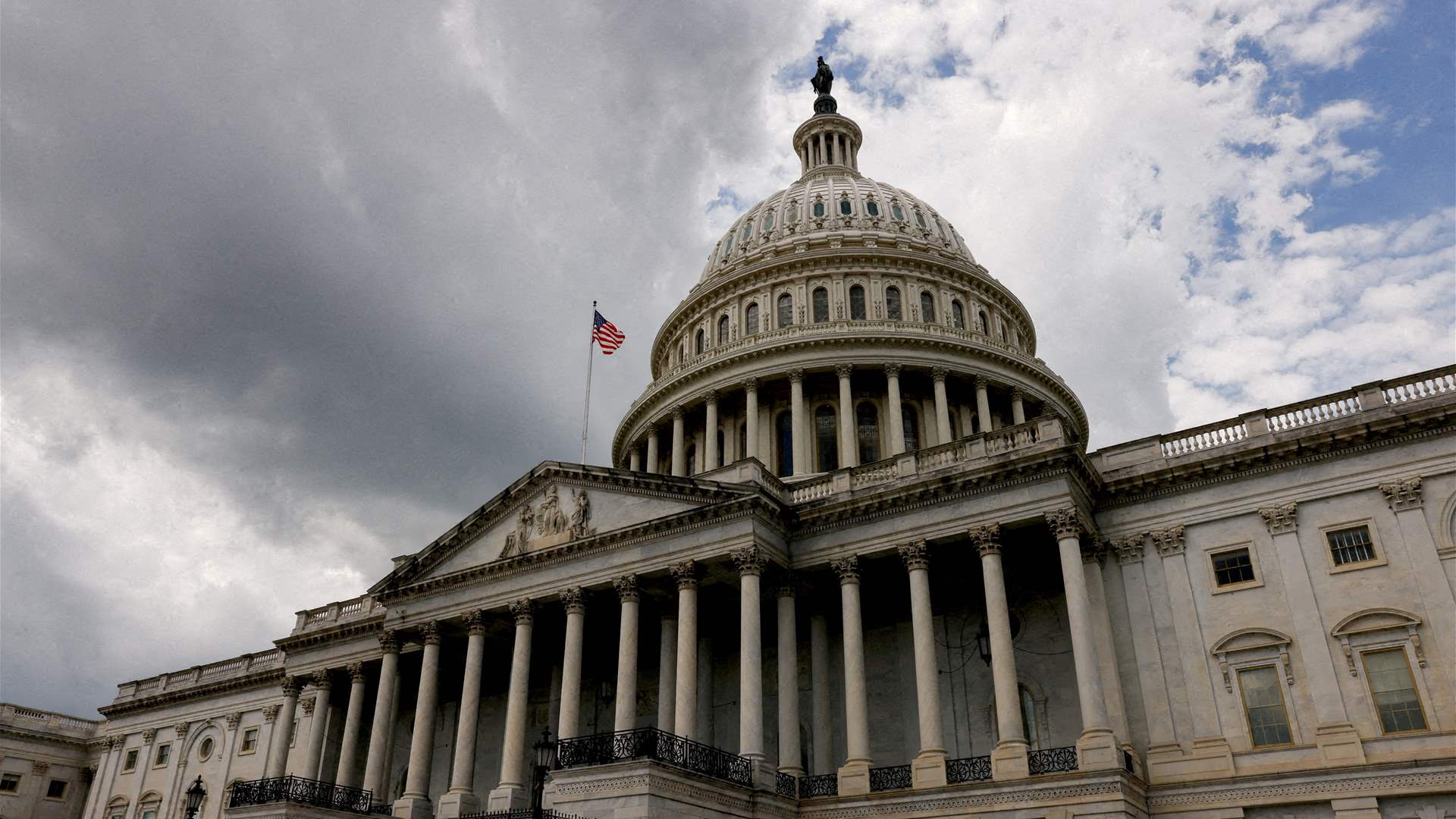 US Senate approves legislation for aid packages to Israel and Ukraine