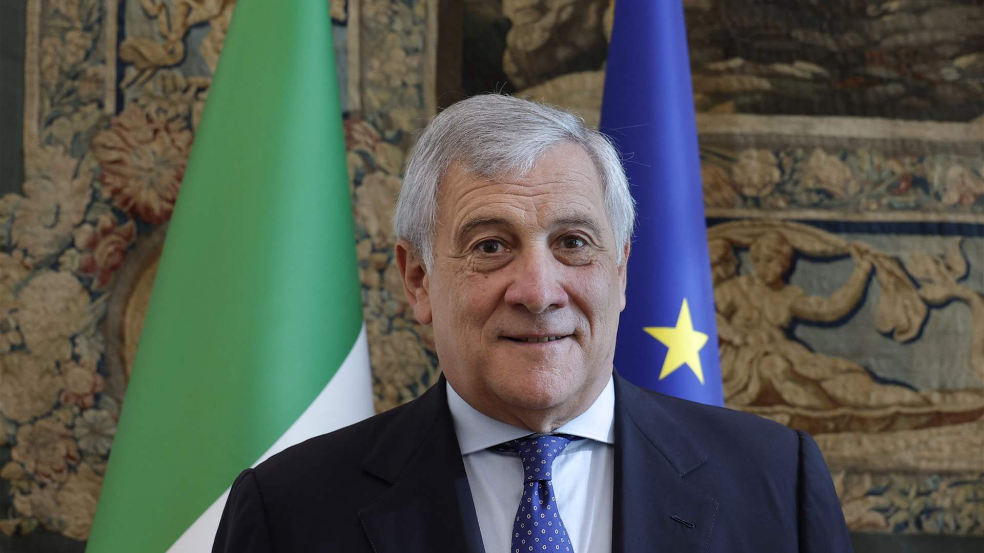 Italy considers Israel&#39;s response to Hamas &#39;disproportionate&#39;