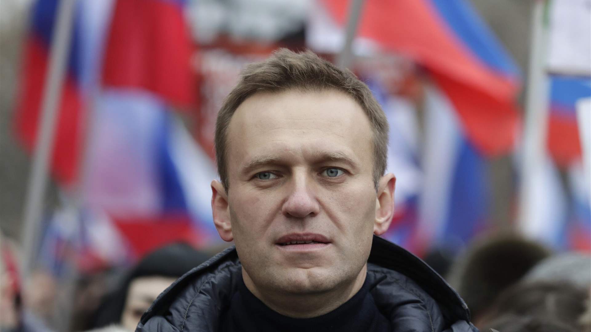 Spokeswoman: Russia has yet to establish official cause of Navalny&#39;s death