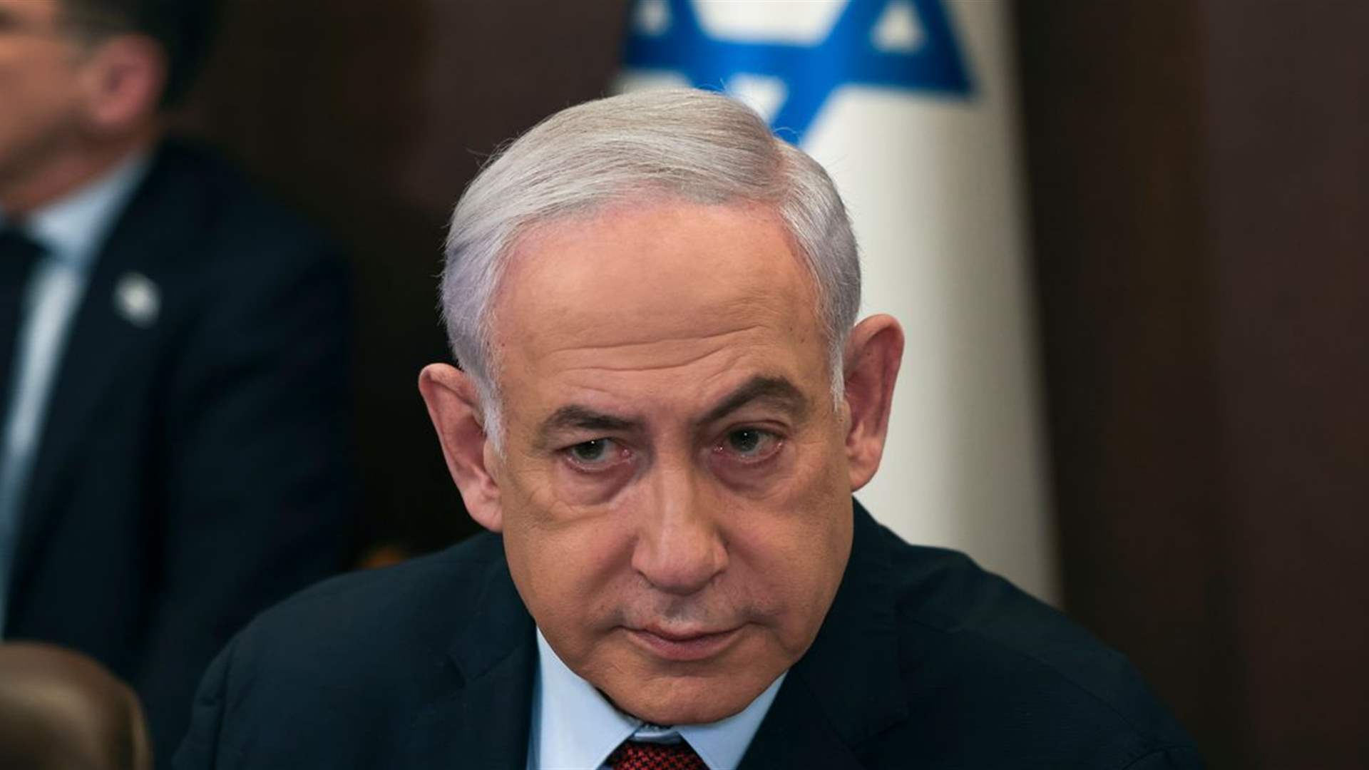 Israeli parliament supports Netanyahu&#39;s opposition to &#39;unilateral&#39; creation of Palestinian state