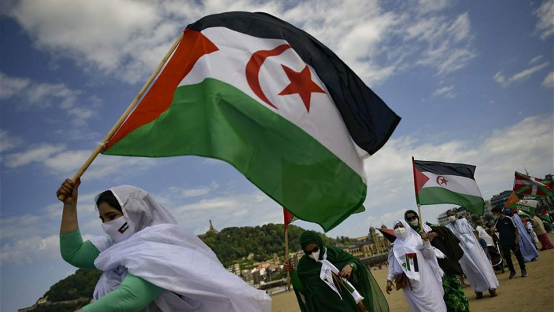 Paris renews &#39;continuous support&#39; for Moroccan proposal on Western Sahara conflict