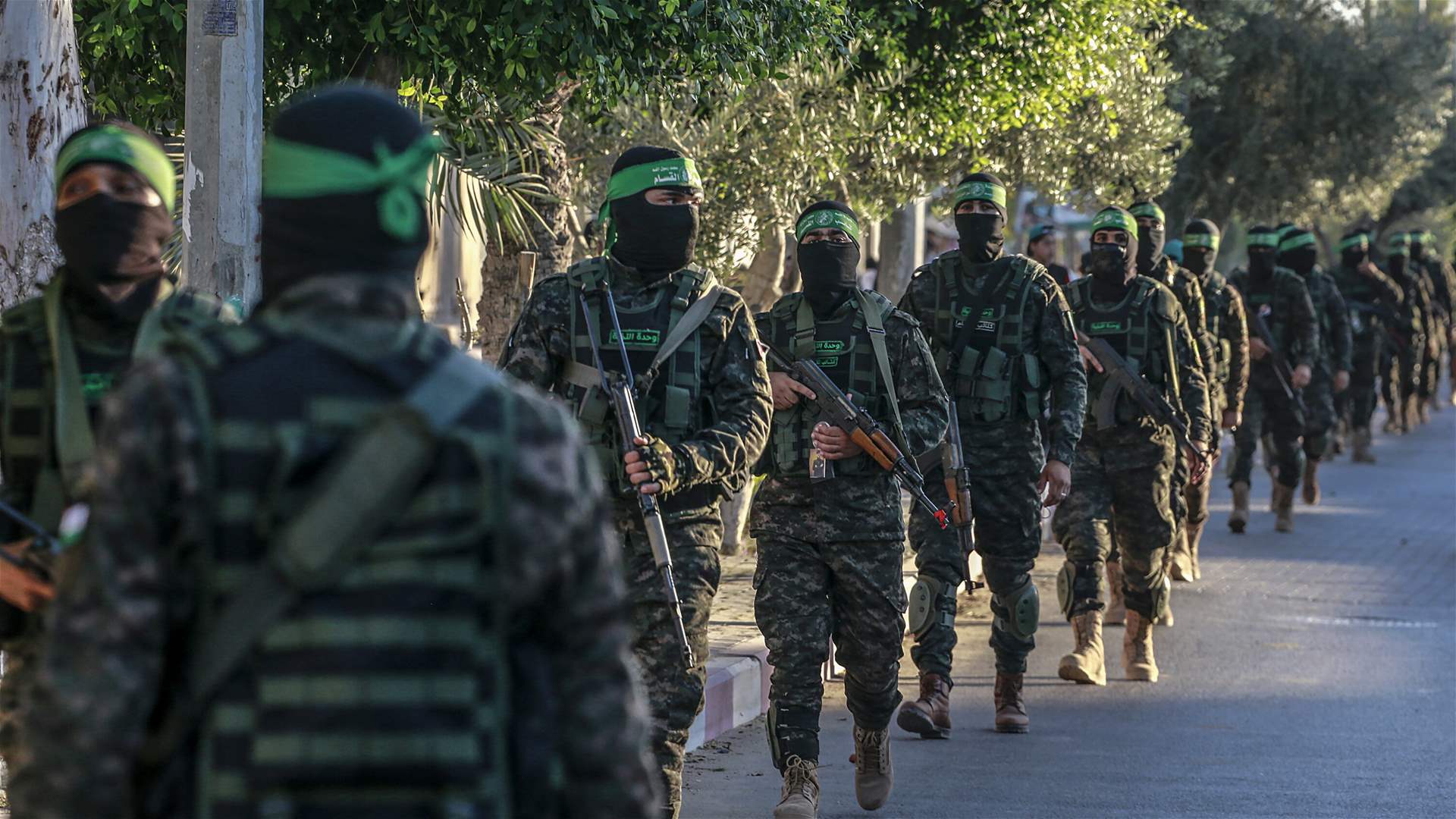 New Zealand lists Hamas as terrorist group, sanctions &#39;extremist&#39; Israeli settlers