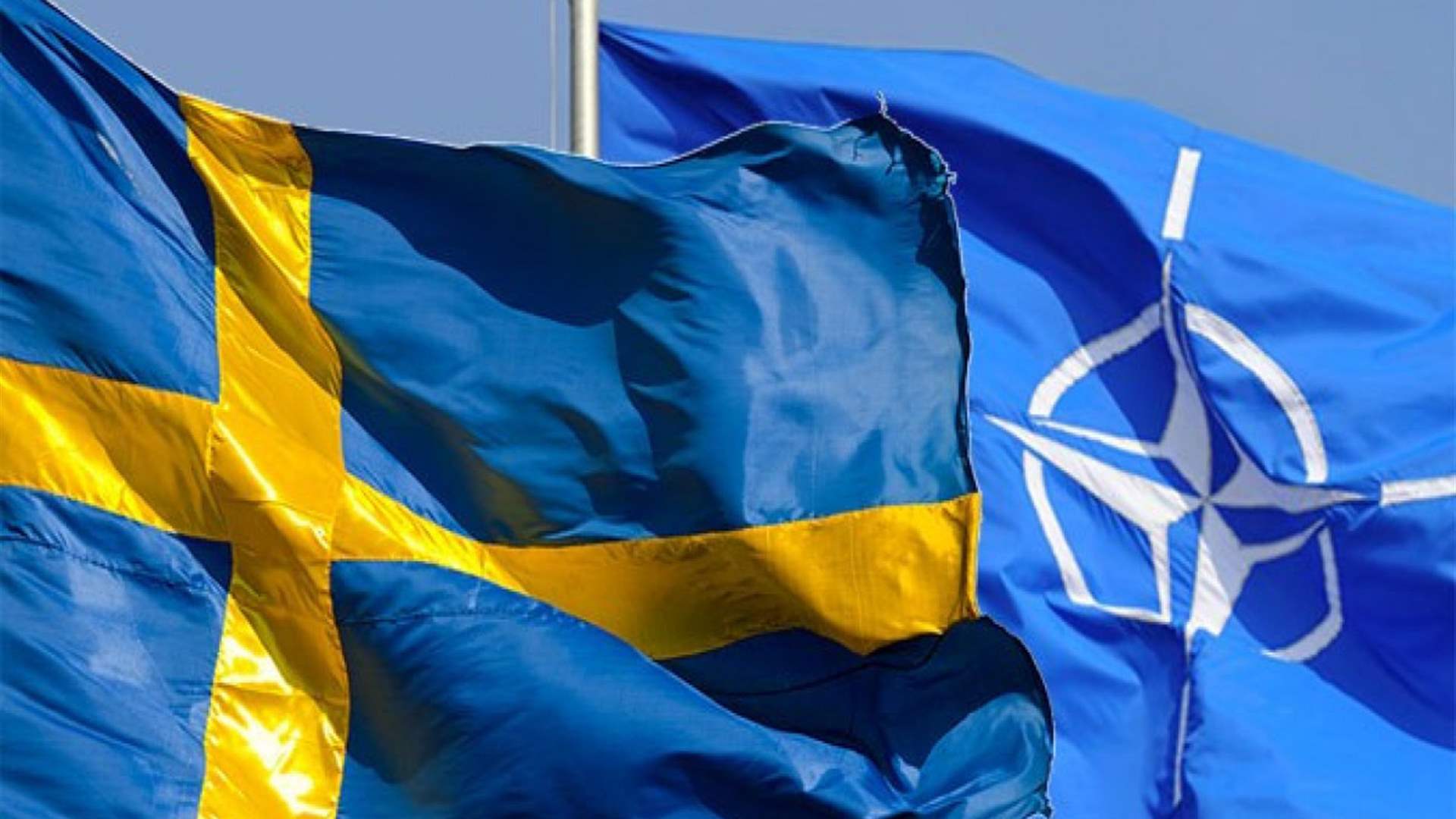 Hungary signs Sweden&#39;s NATO membership ratification