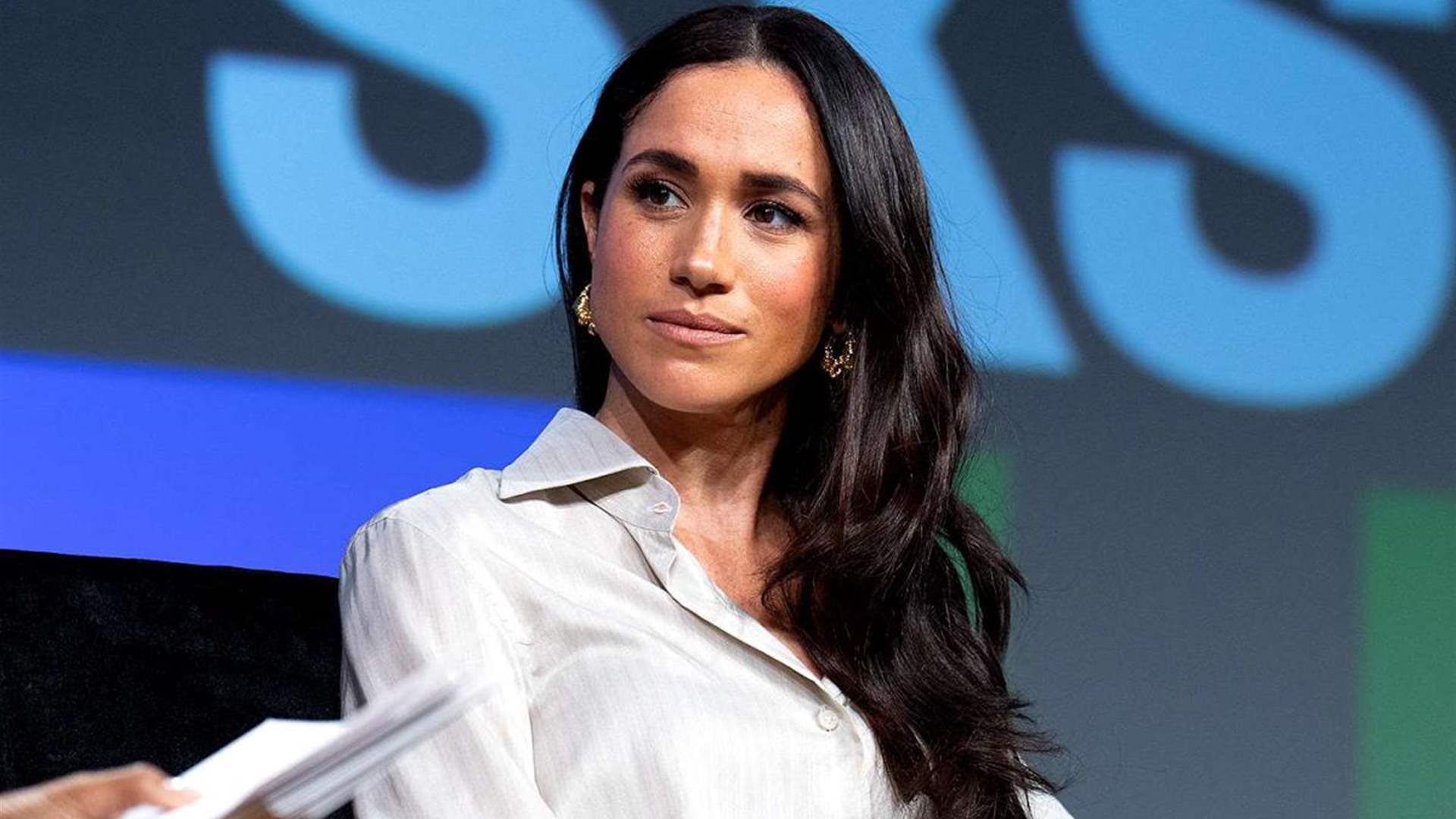 Meghan, Duchess of Sussex, reports being targeted with &#39;hateful&#39; online abuse during pregnancies