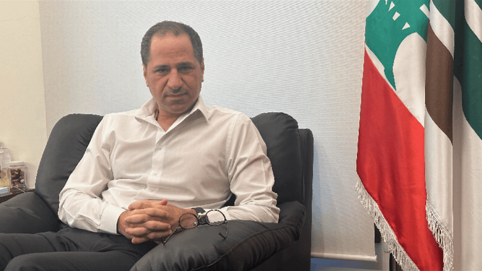 رئيس الكتائب لإندبندنت عربية: لبنان مخطوف من إيران ويجب تحريره