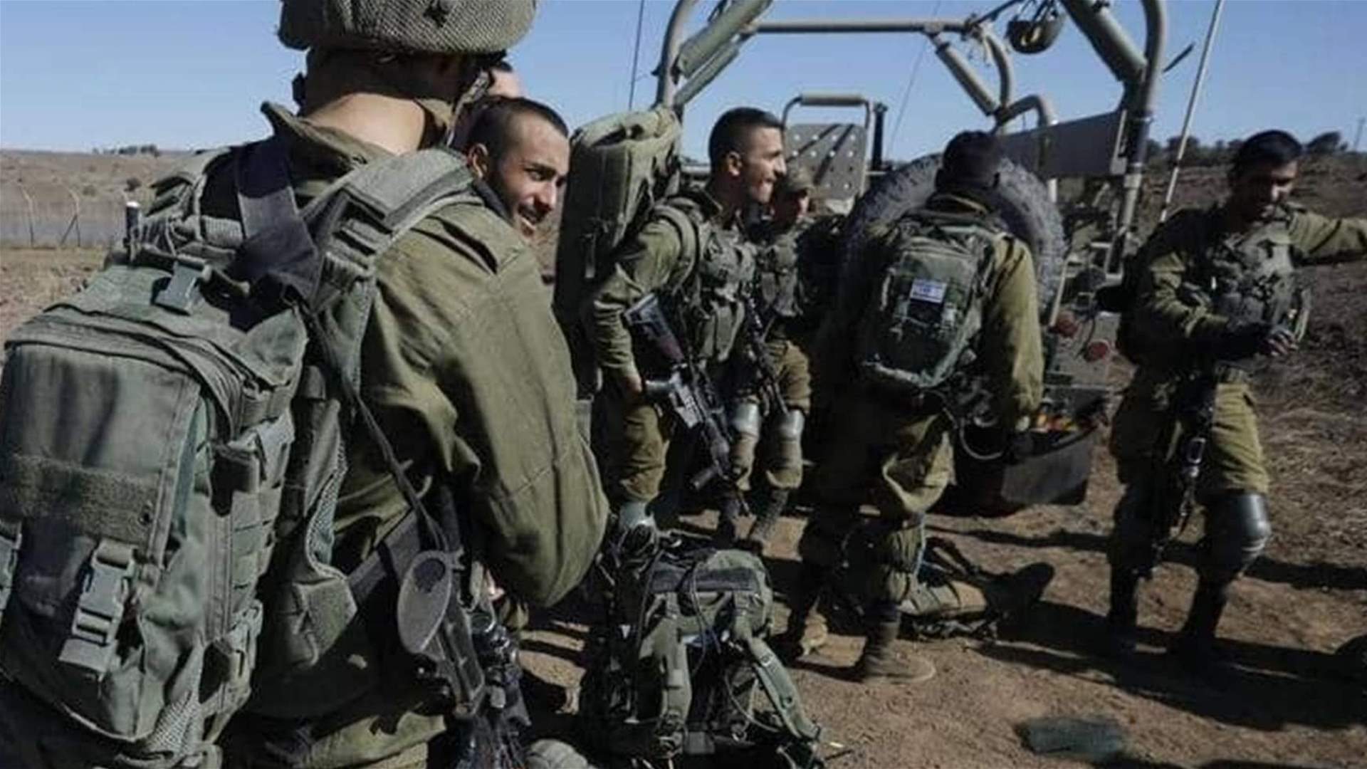 الجيش الإسرائيلي ينفي إطلاق عناصره النار على فلسطينيين كانوا ينتظرون مساعدات في غزة