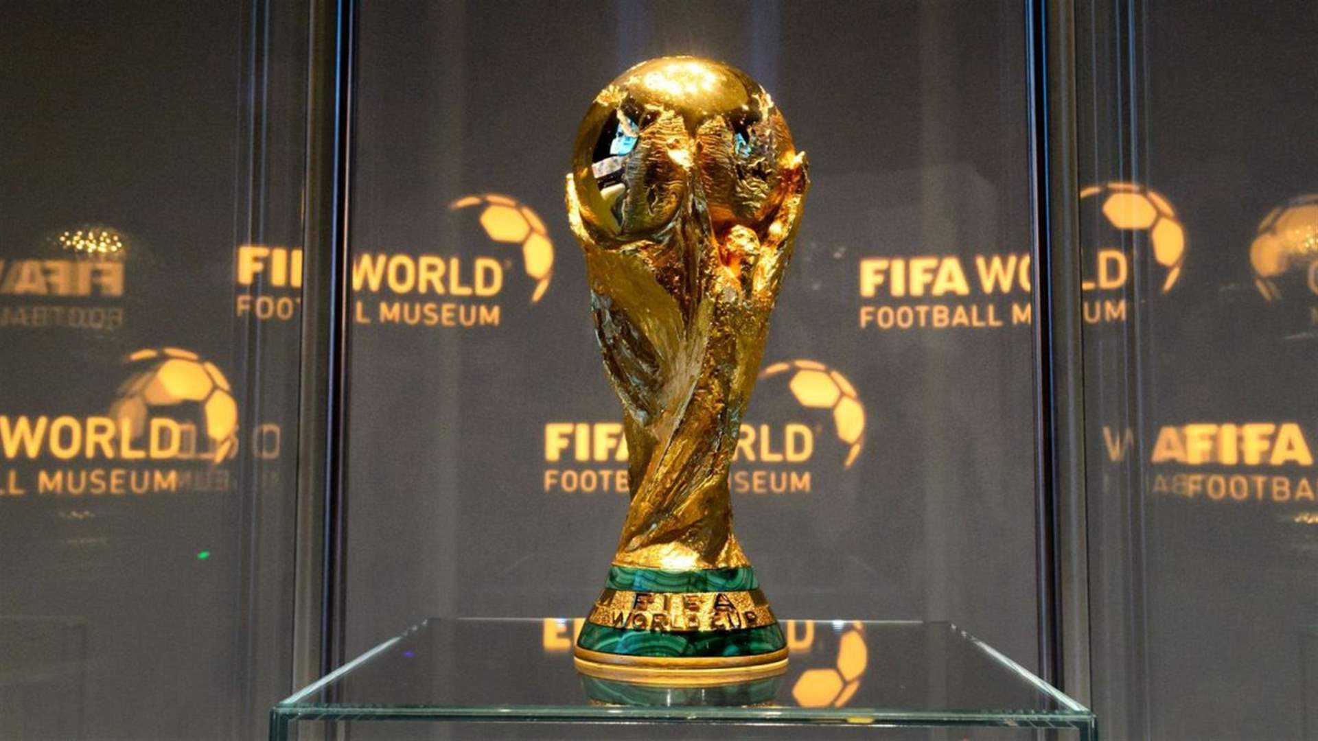 2026 World Cup Qualifiers: Qatar, Saudi Arabia, Emirates, Iraq, Australia, Japan Dominate Third Round