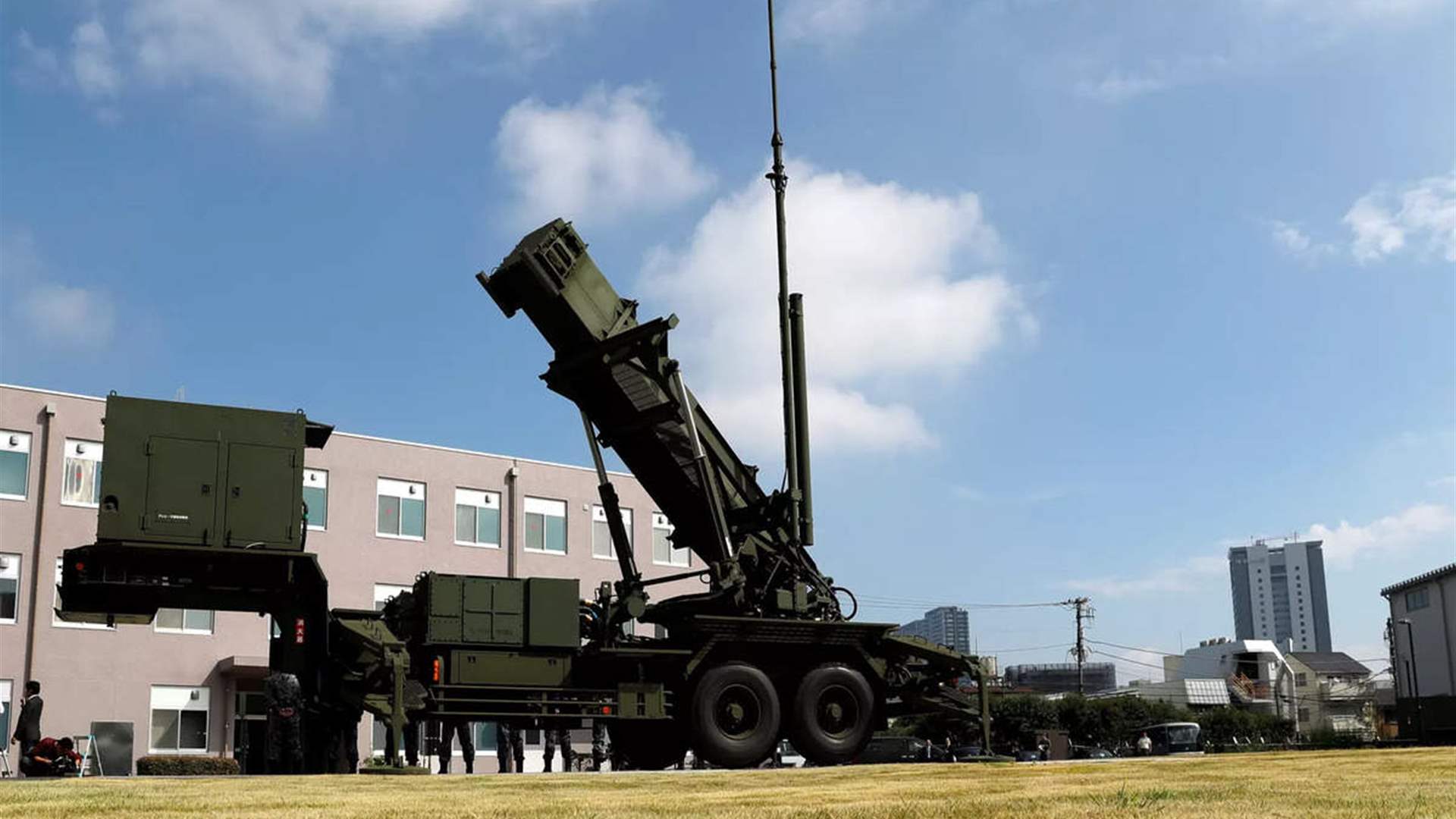 Russia warns Japan of &#39;serious consequences&#39; if Patriot missiles made there end up in Ukraine