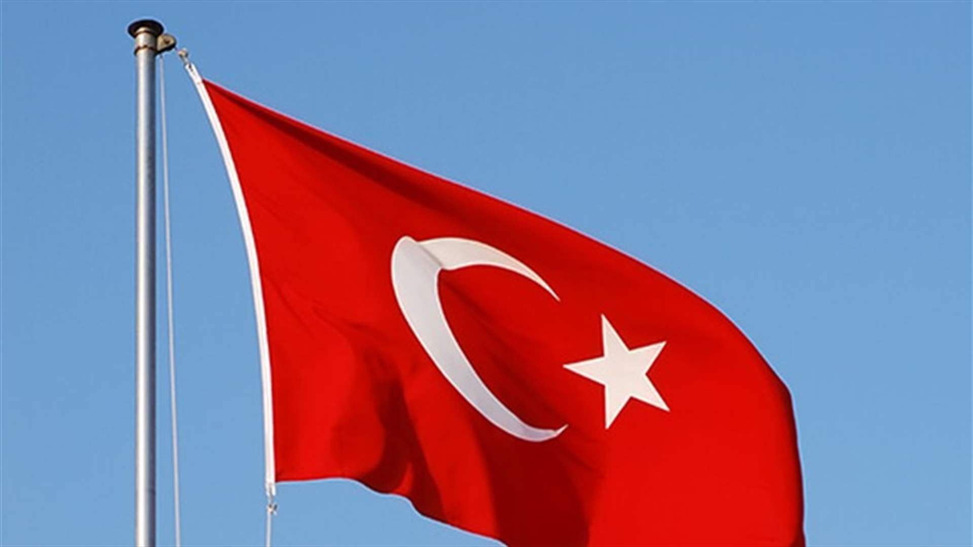 تركيا تقول إنها حيدت 12 مقاتلا كرديا في شمال العراق
