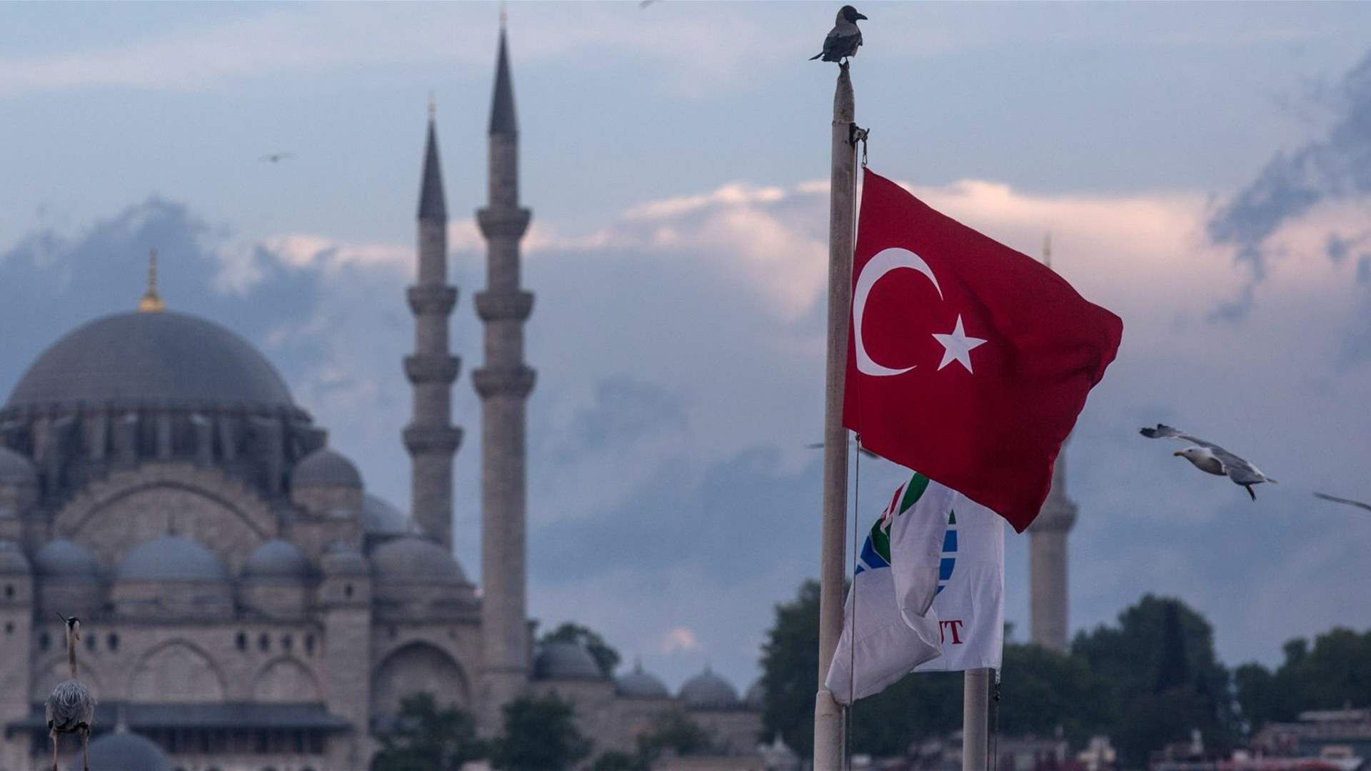 Istanbul: A Crossroads in Erdogan&#39;s Political Journey