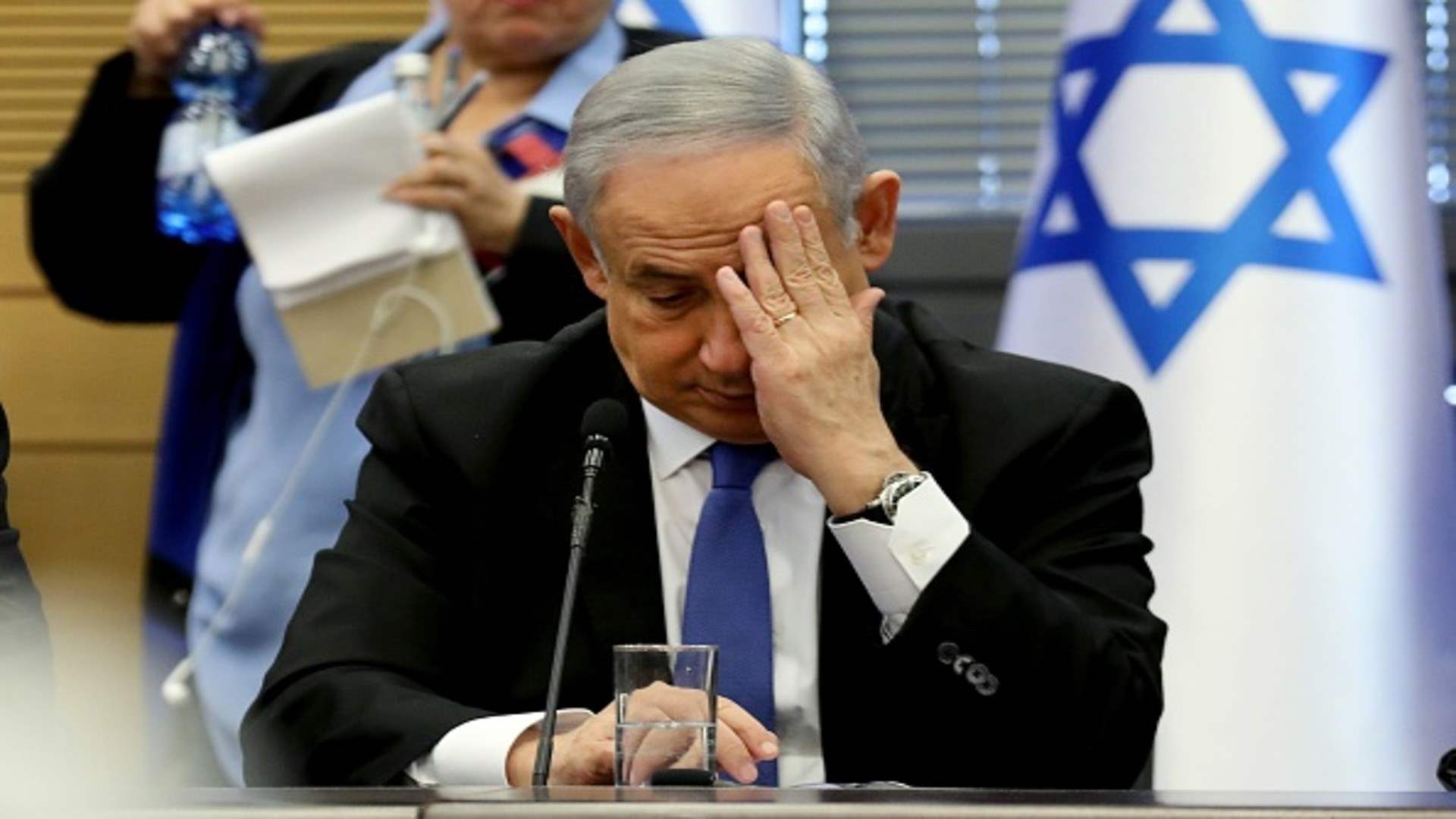 Hamas&#39; demands vs. Israeli threats: Netanyahu&#39;s tough stand and internal pressures