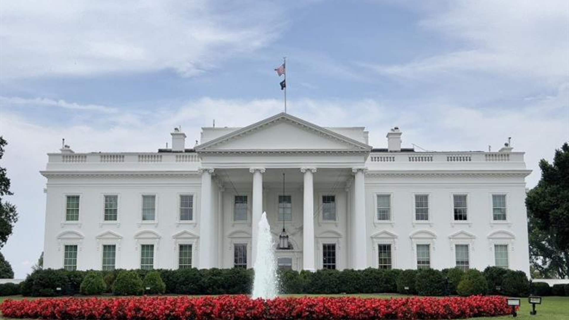 White House: We are heartbroken about killing of relief workers in Israeli airstrike in Gaza